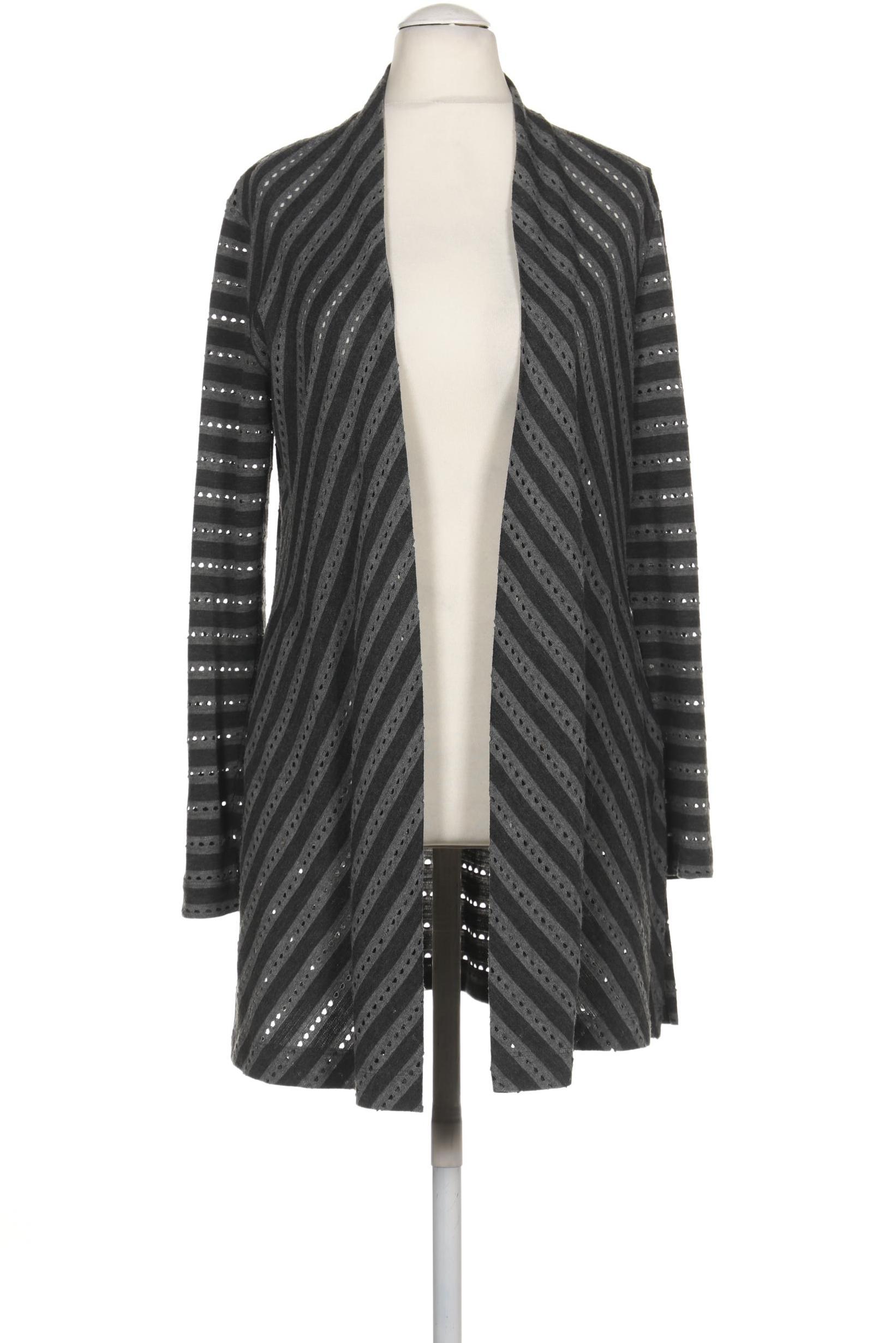 

RIANI Damen Strickjacke, grau
