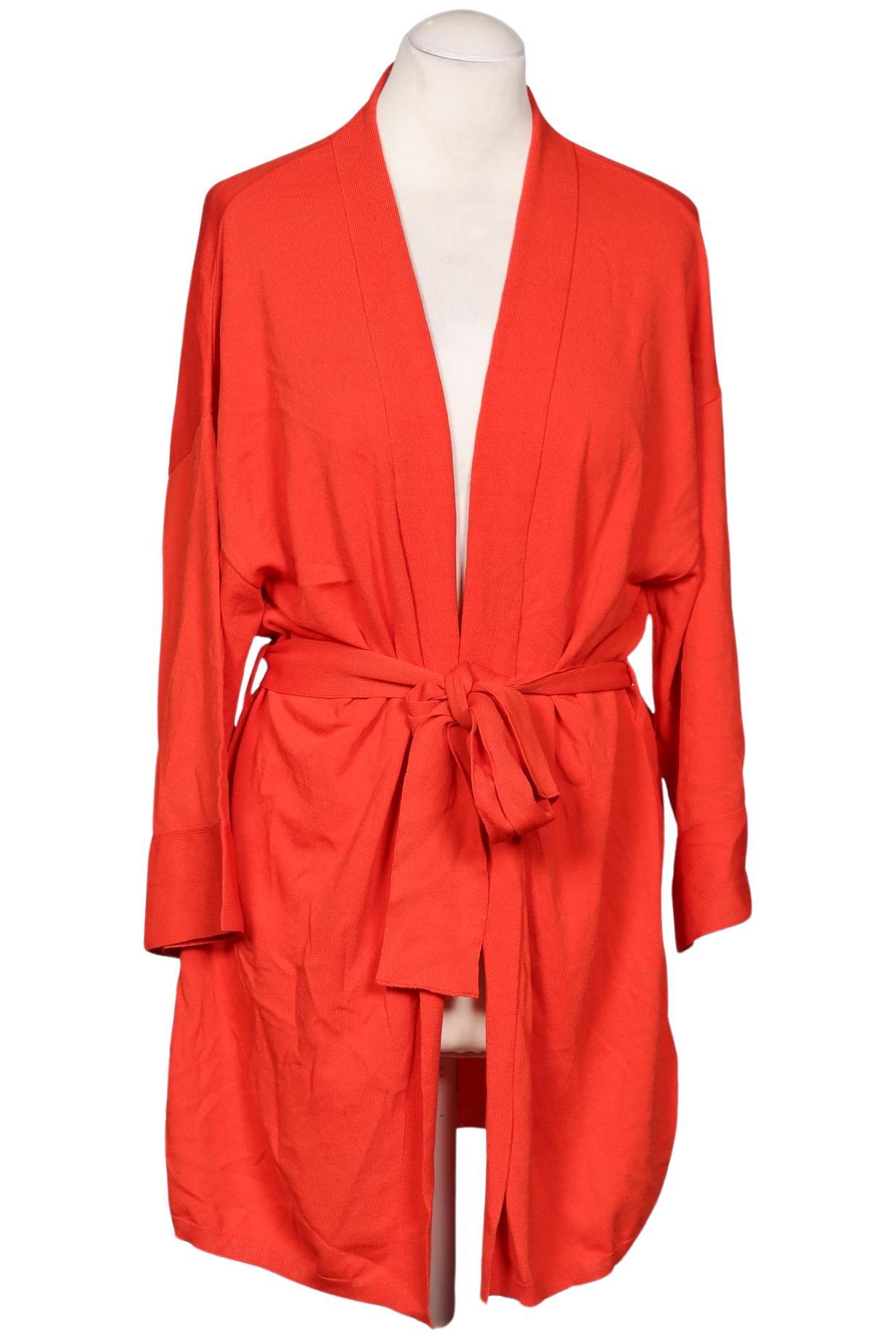 

Riani Damen Strickjacke, rot, Gr. 38