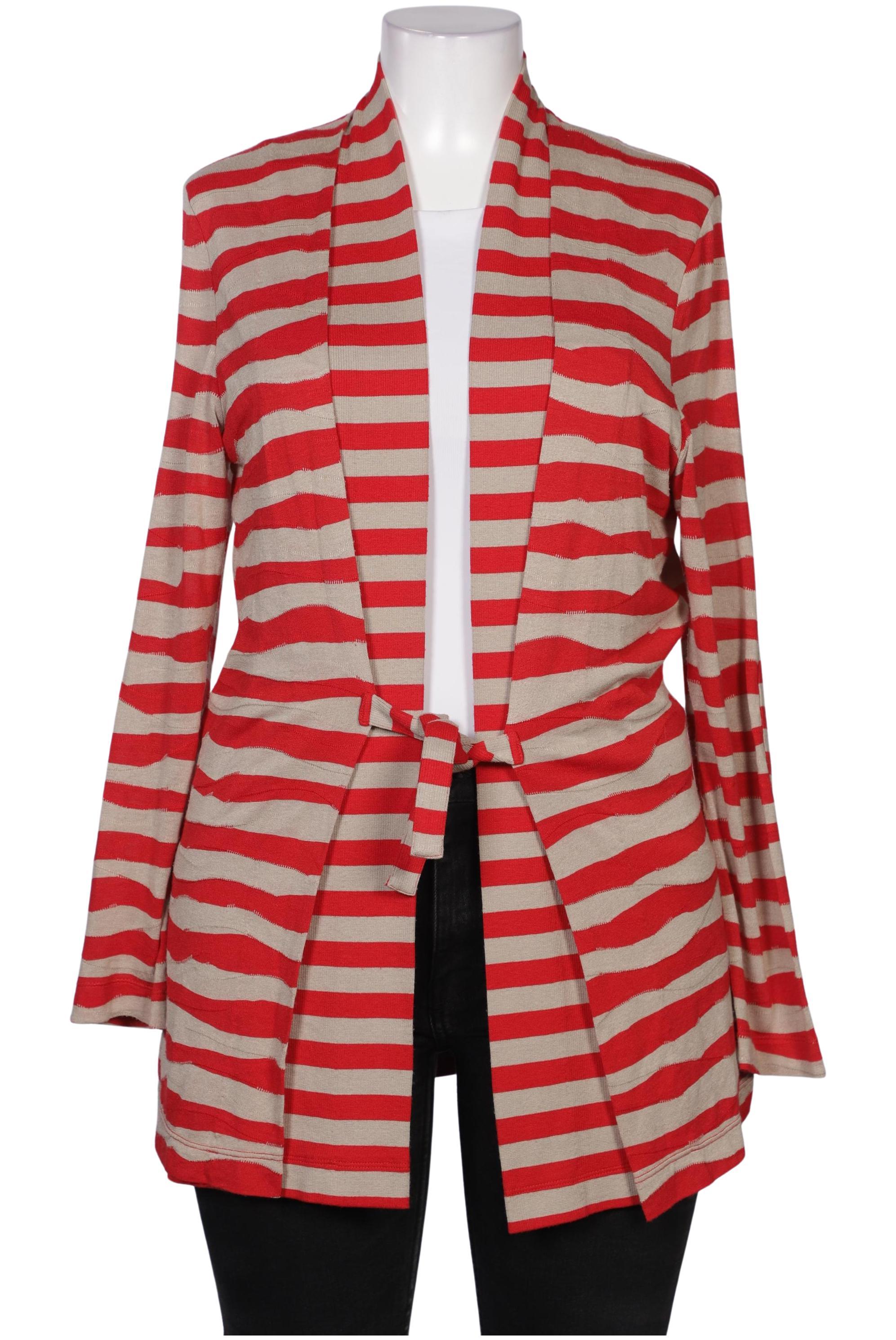 

Riani Damen Strickjacke, mehrfarbig, Gr. 44