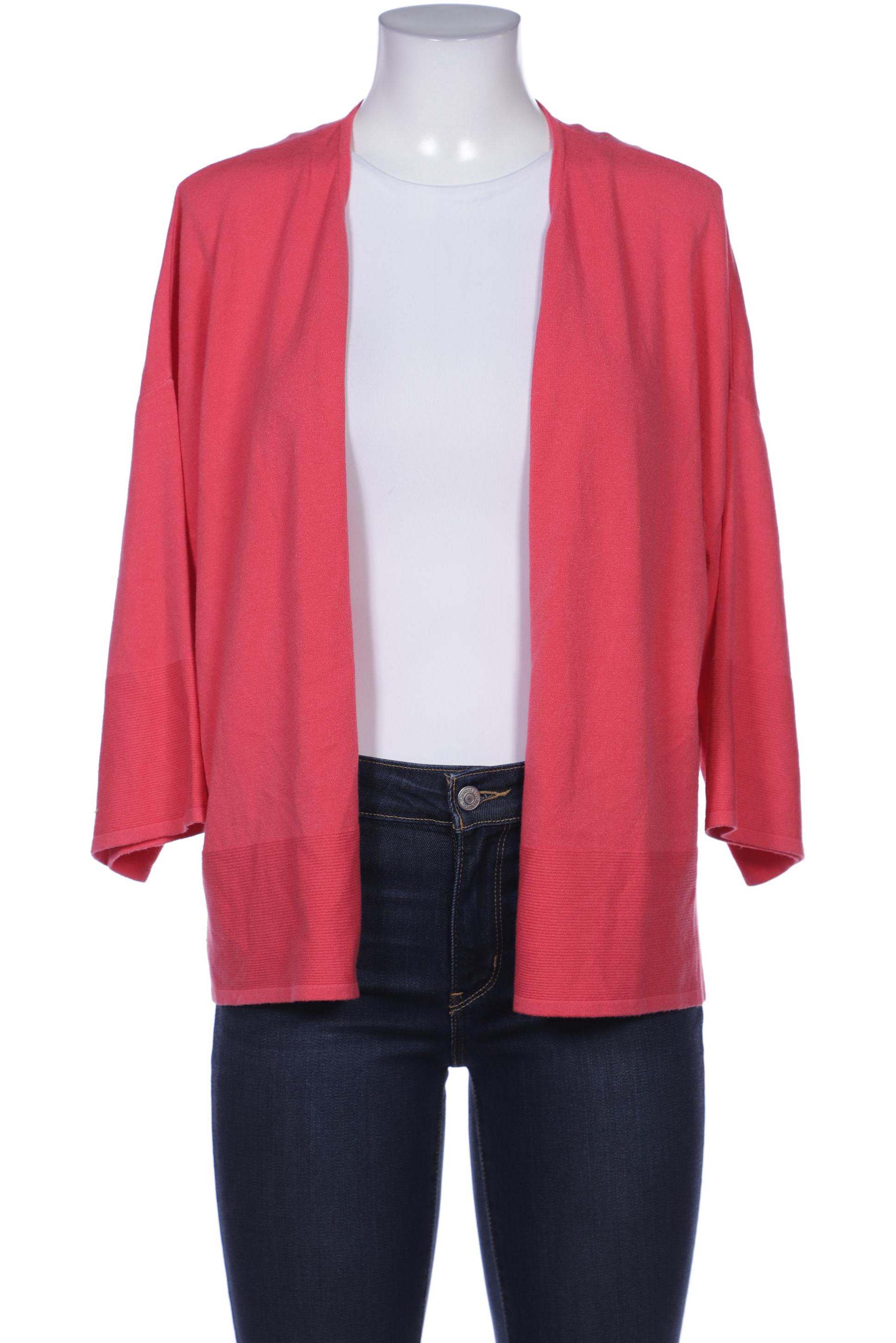 

Riani Damen Strickjacke, pink, Gr. 38