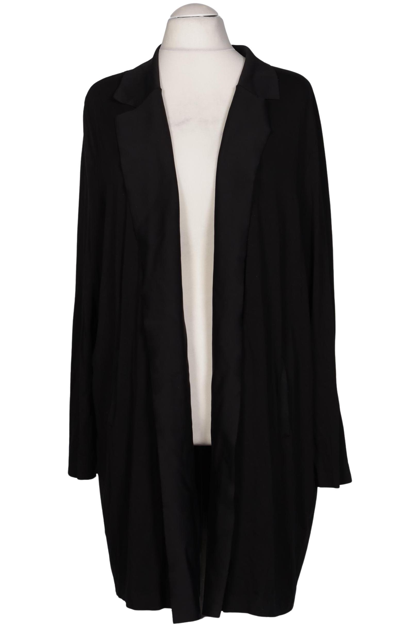 

Riani Damen Strickjacke, schwarz, Gr. 48