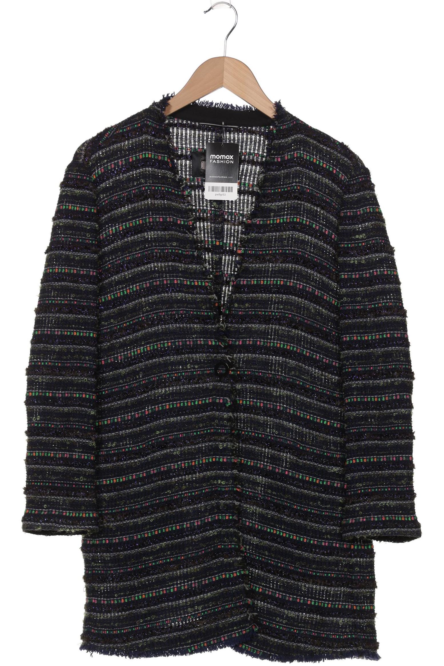

Riani Damen Strickjacke, marineblau, Gr. 42