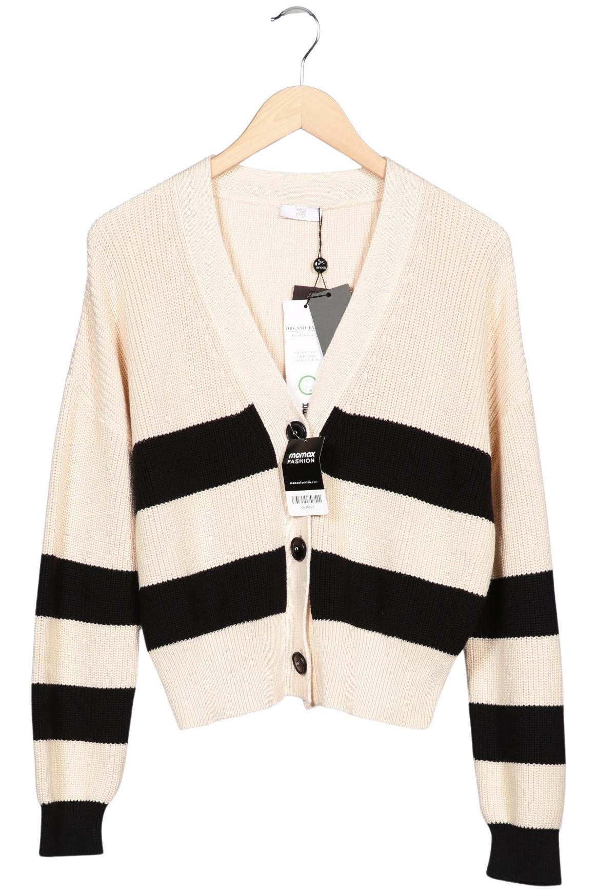 

Riani Damen Strickjacke, mehrfarbig, Gr. 36