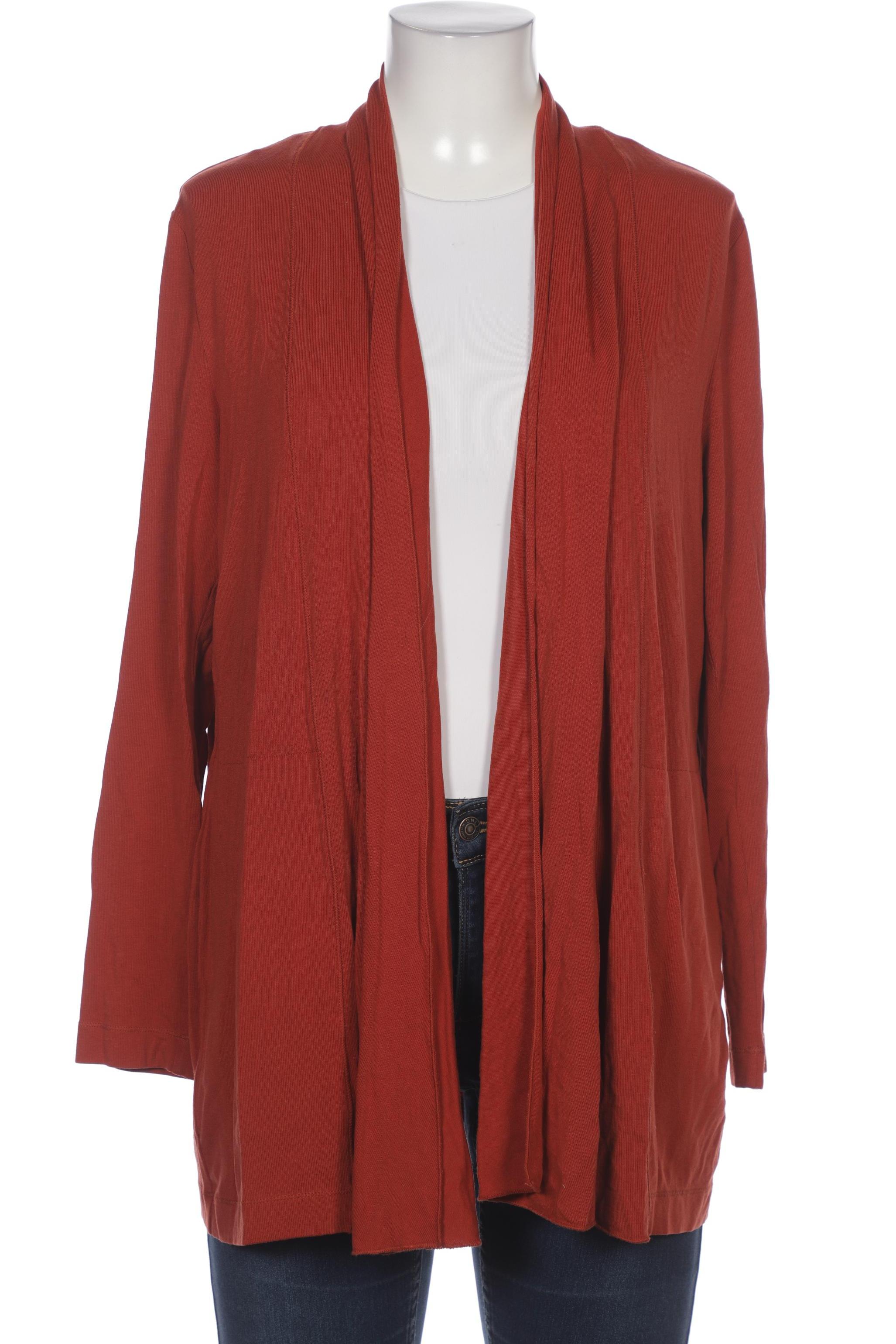 

RIANI Damen Strickjacke, rot