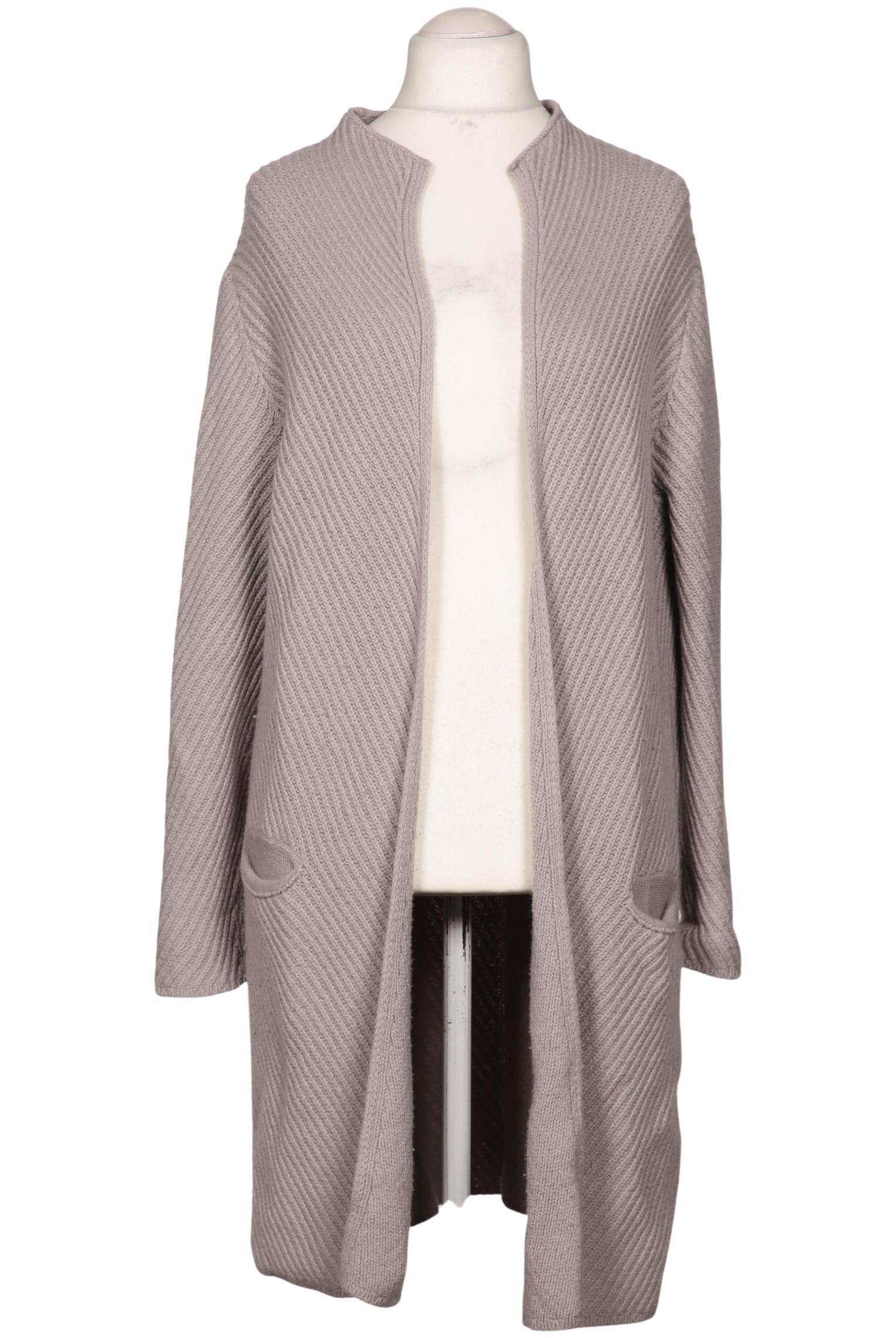 

Riani Damen Strickjacke, grau, Gr. 40