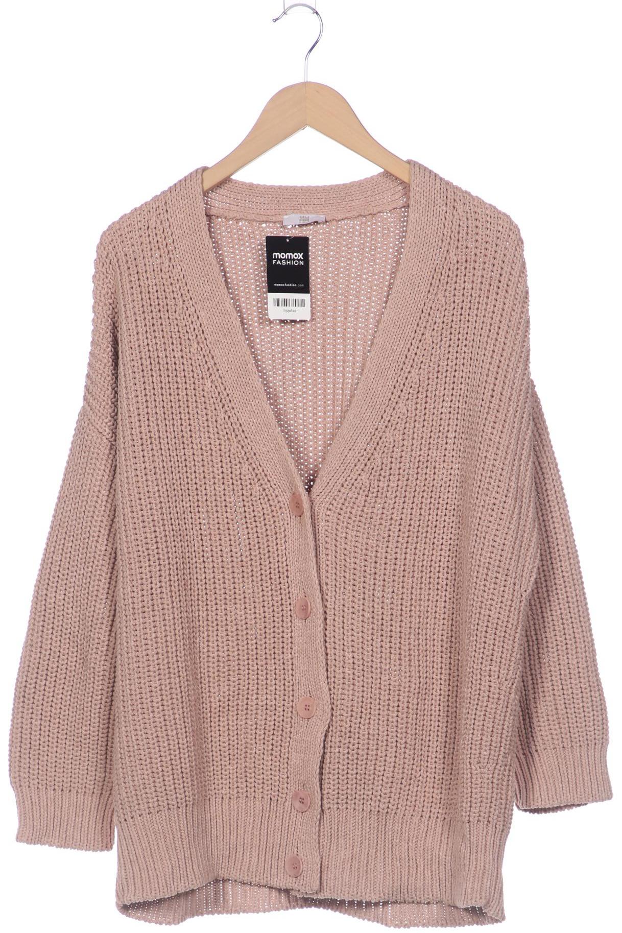 

Riani Damen Strickjacke, pink, Gr. 44