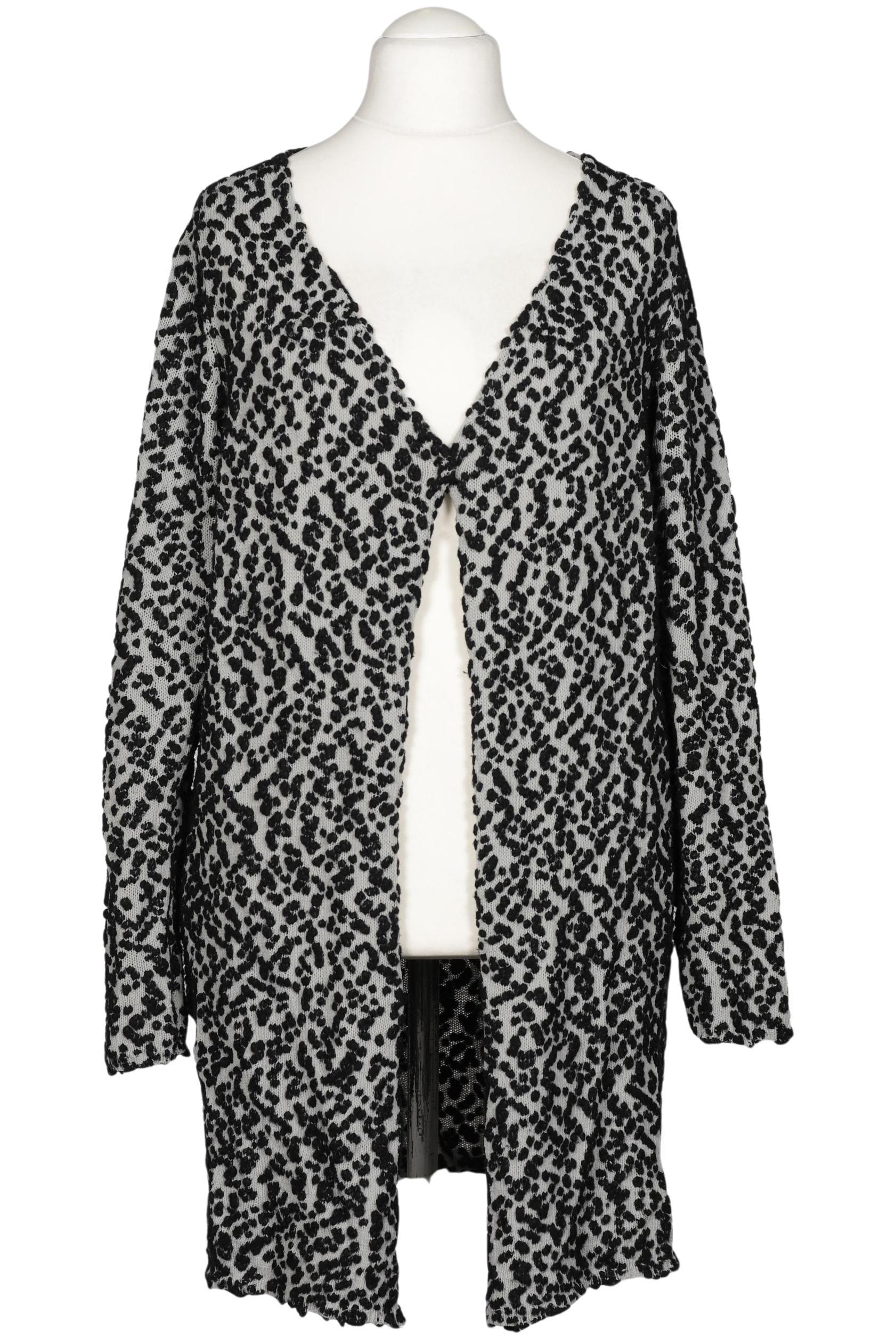 

Riani Damen Strickjacke, mehrfarbig, Gr. 40