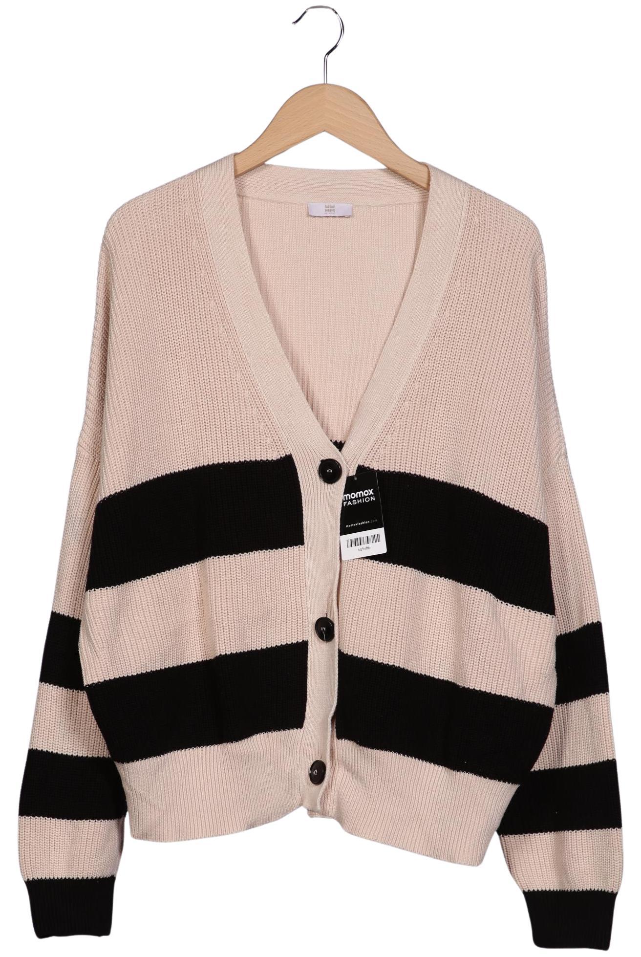 

Riani Damen Strickjacke, mehrfarbig, Gr. 44