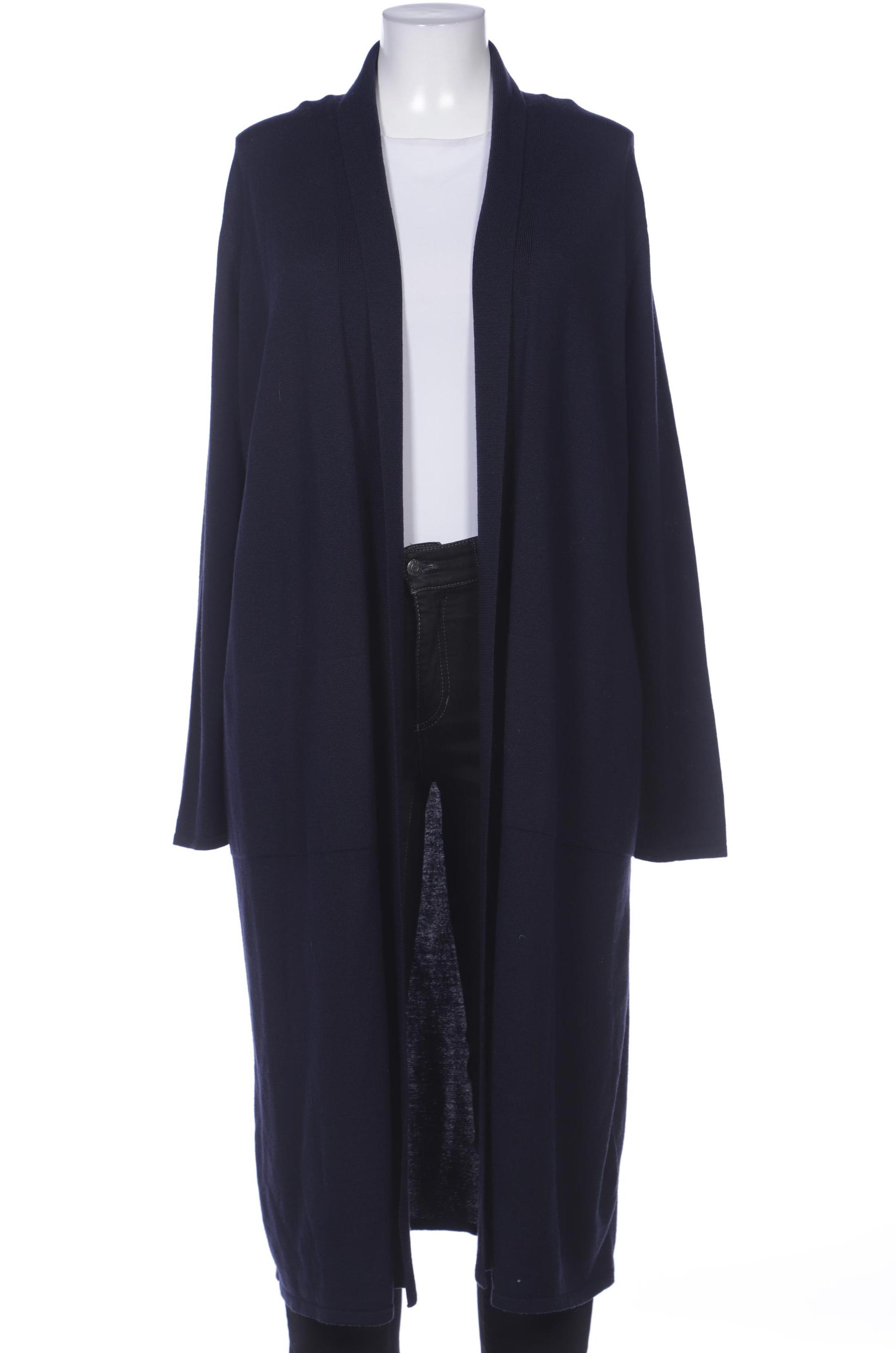 

Riani Damen Strickjacke, marineblau, Gr. 44
