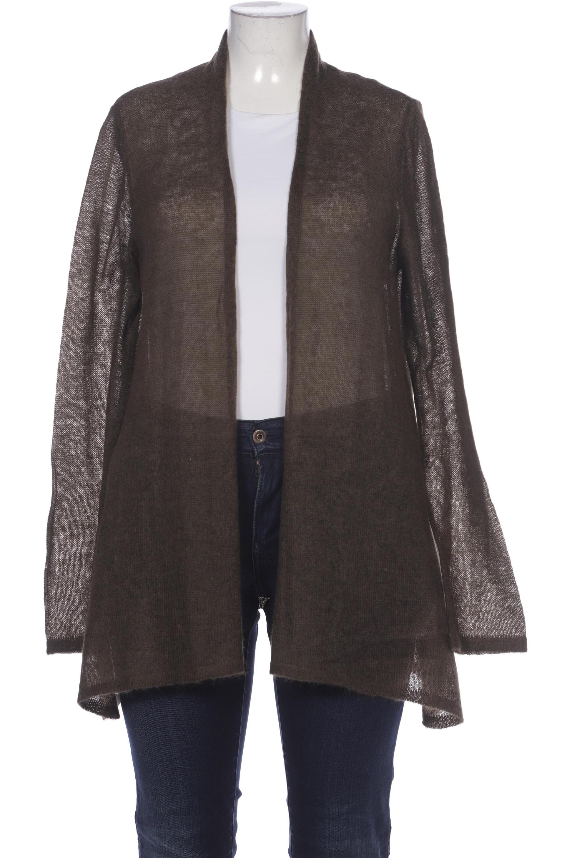 

Riani Damen Strickjacke, grün, Gr. 44