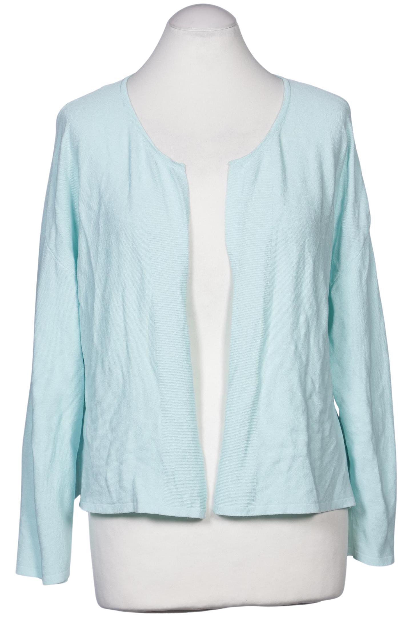 

Riani Damen Strickjacke, hellgrün, Gr. 38