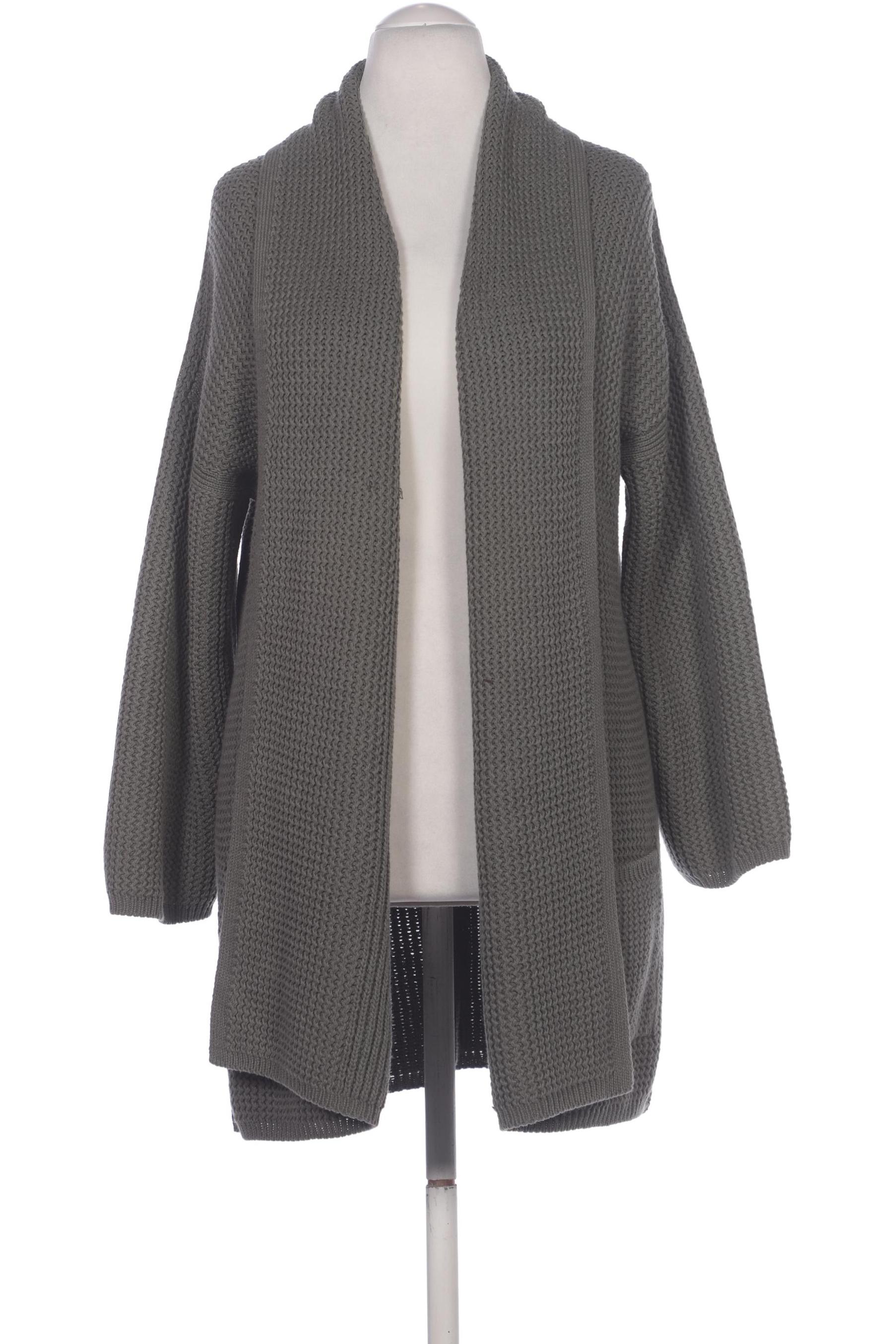 

Riani Damen Strickjacke, grün, Gr. 38
