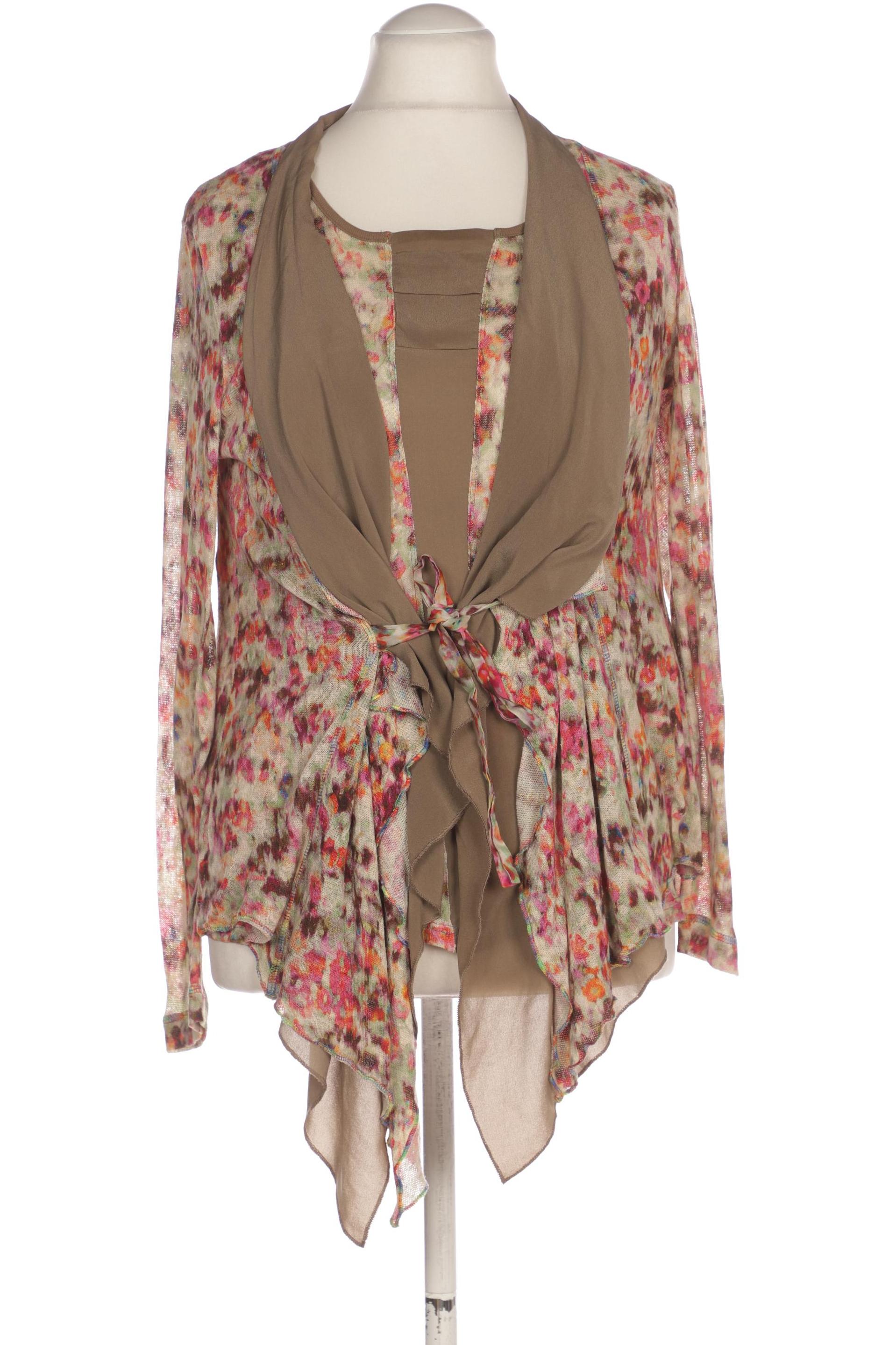 

RIANI Damen Strickjacke, mehrfarbig