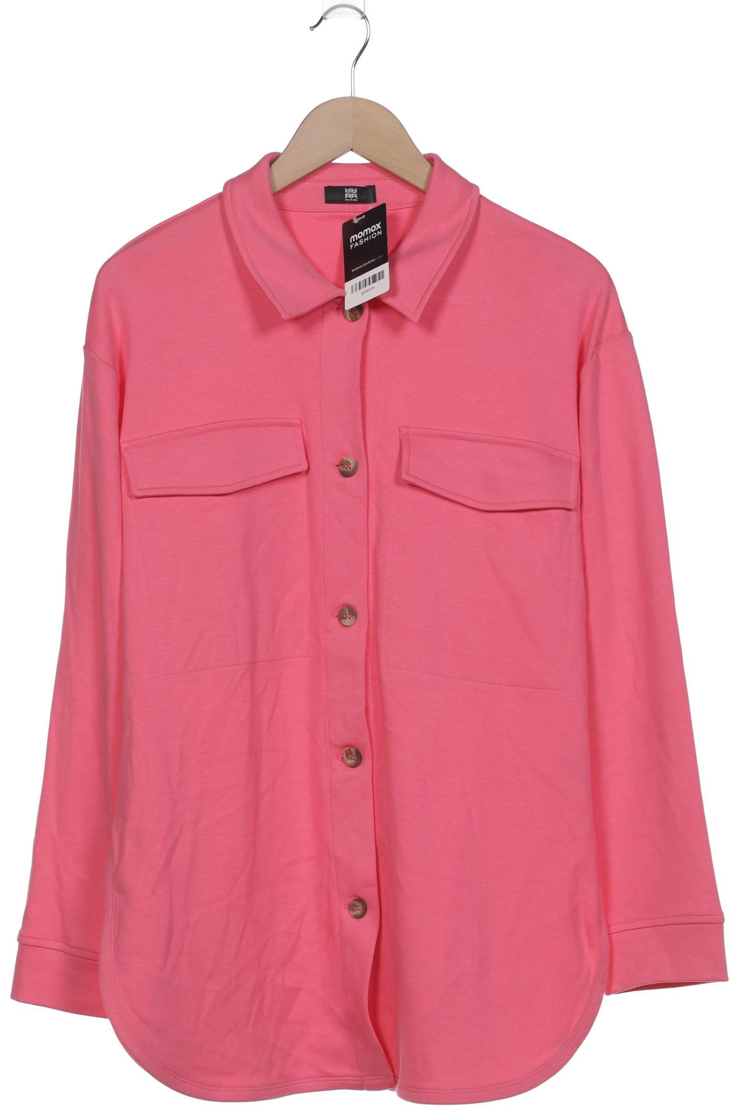 

Riani Damen Strickjacke, pink, Gr. 38