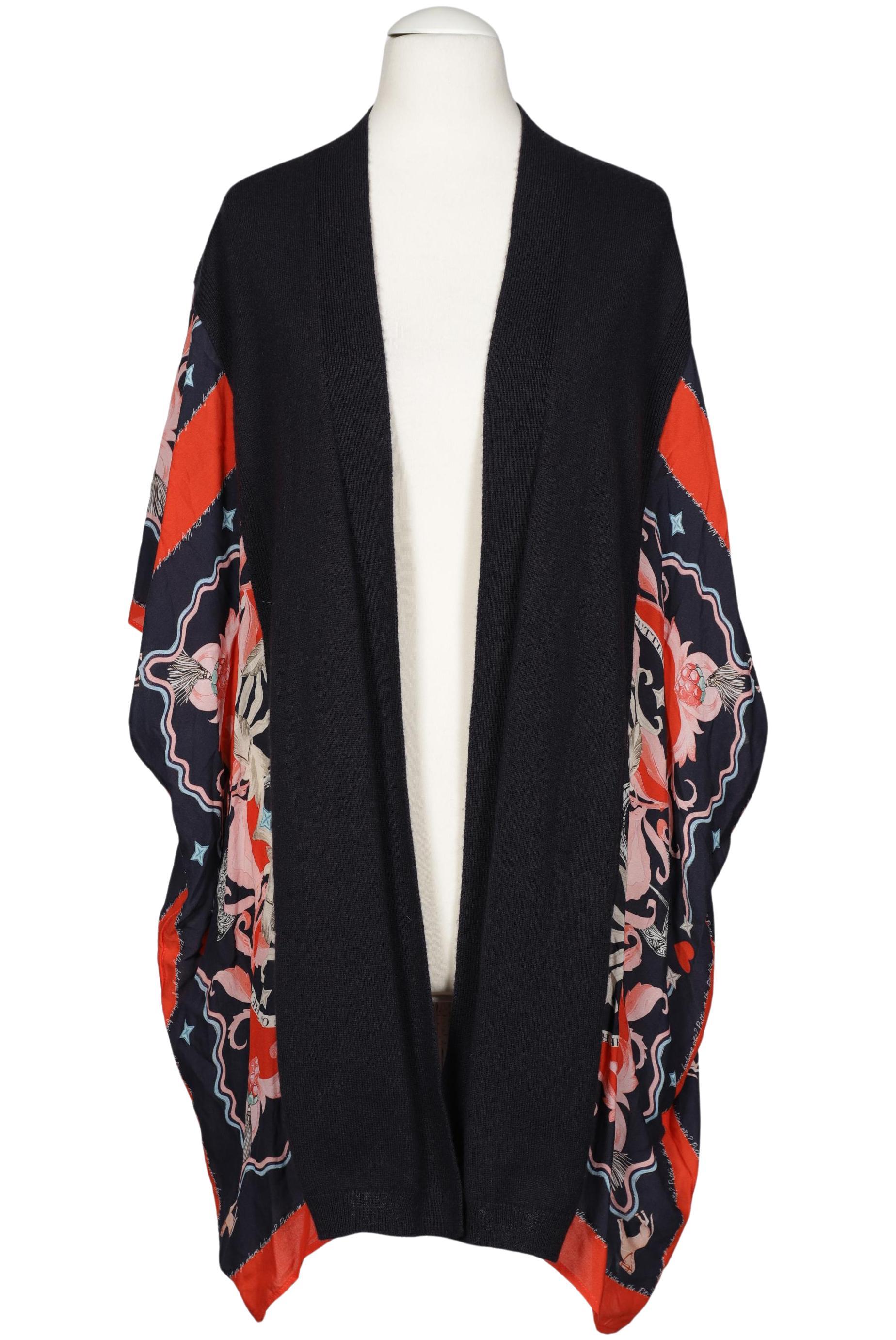 

Riani Damen Strickjacke, mehrfarbig, Gr. 32