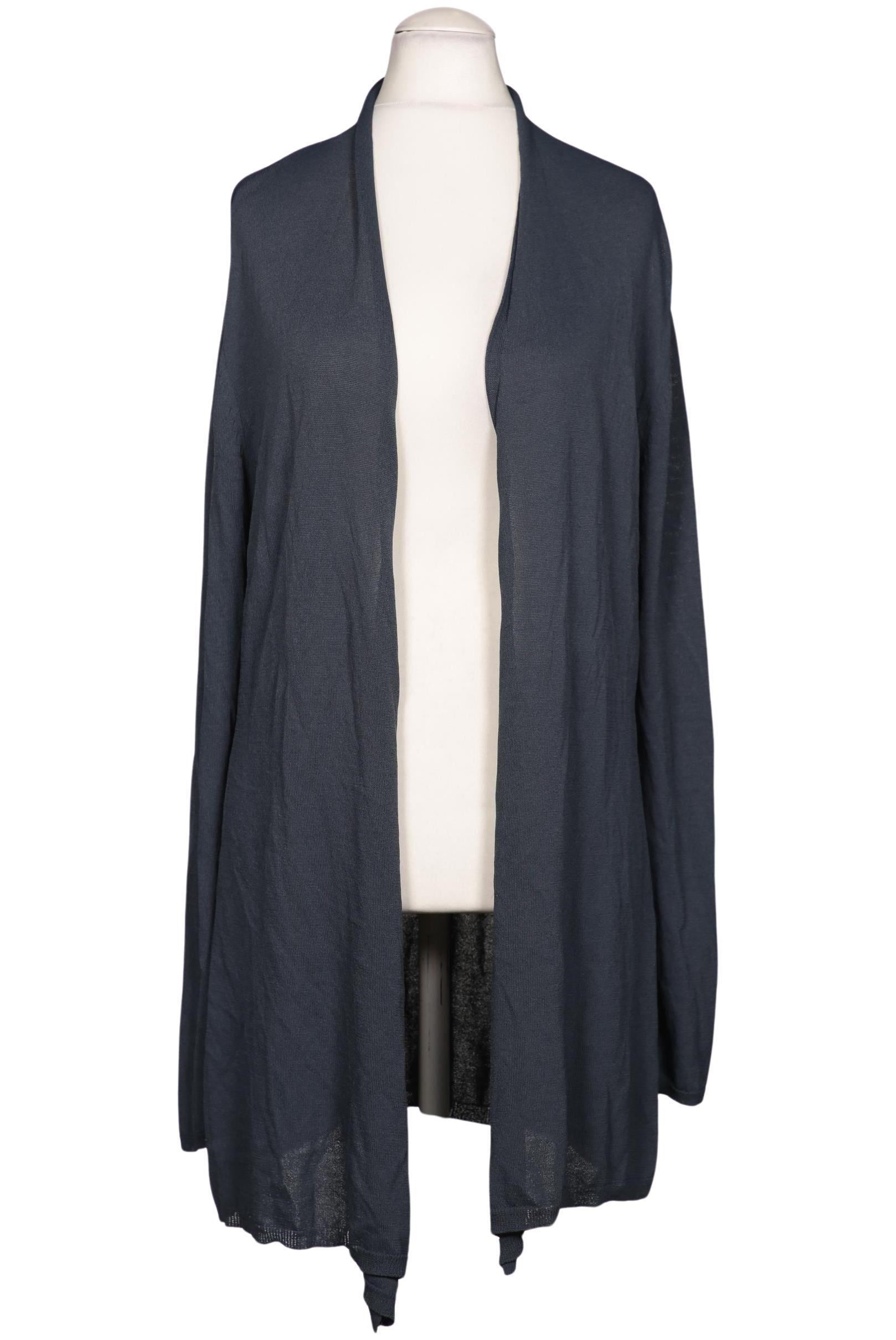 

Riani Damen Strickjacke, marineblau, Gr. 40