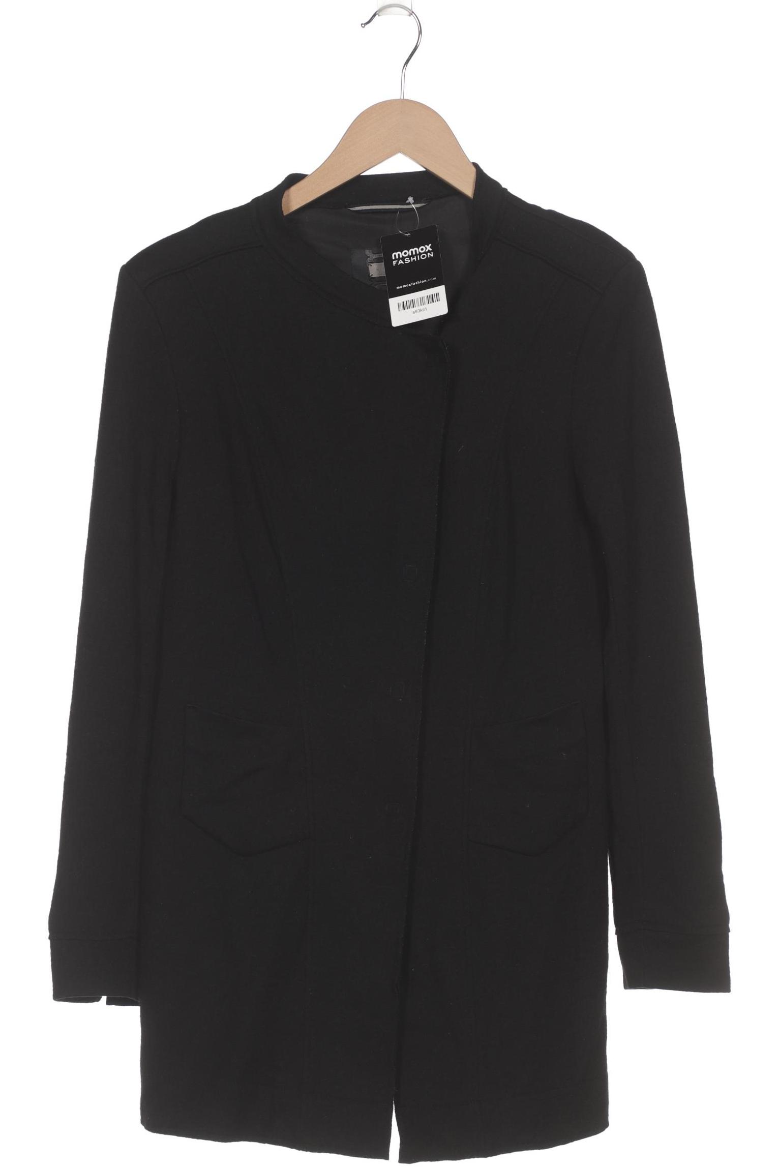 

Riani Damen Strickjacke, schwarz, Gr. 40