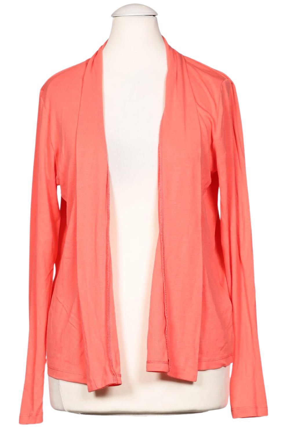 

Riani Damen Strickjacke, pink, Gr. 36