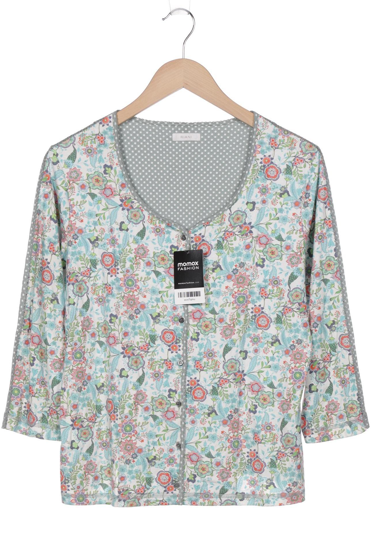 

RIANI Damen Strickjacke, türkis