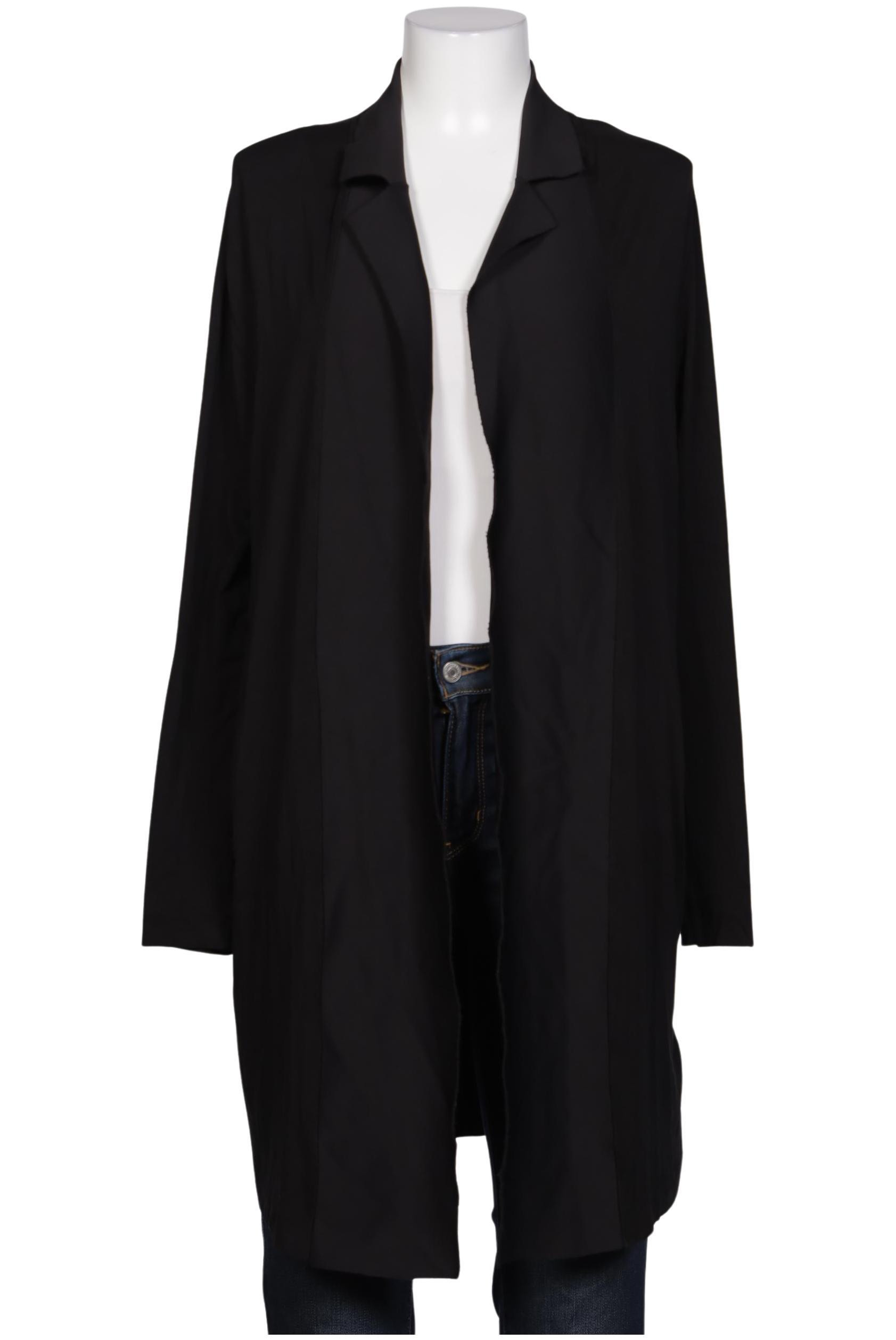 

Riani Damen Strickjacke, schwarz, Gr. 40