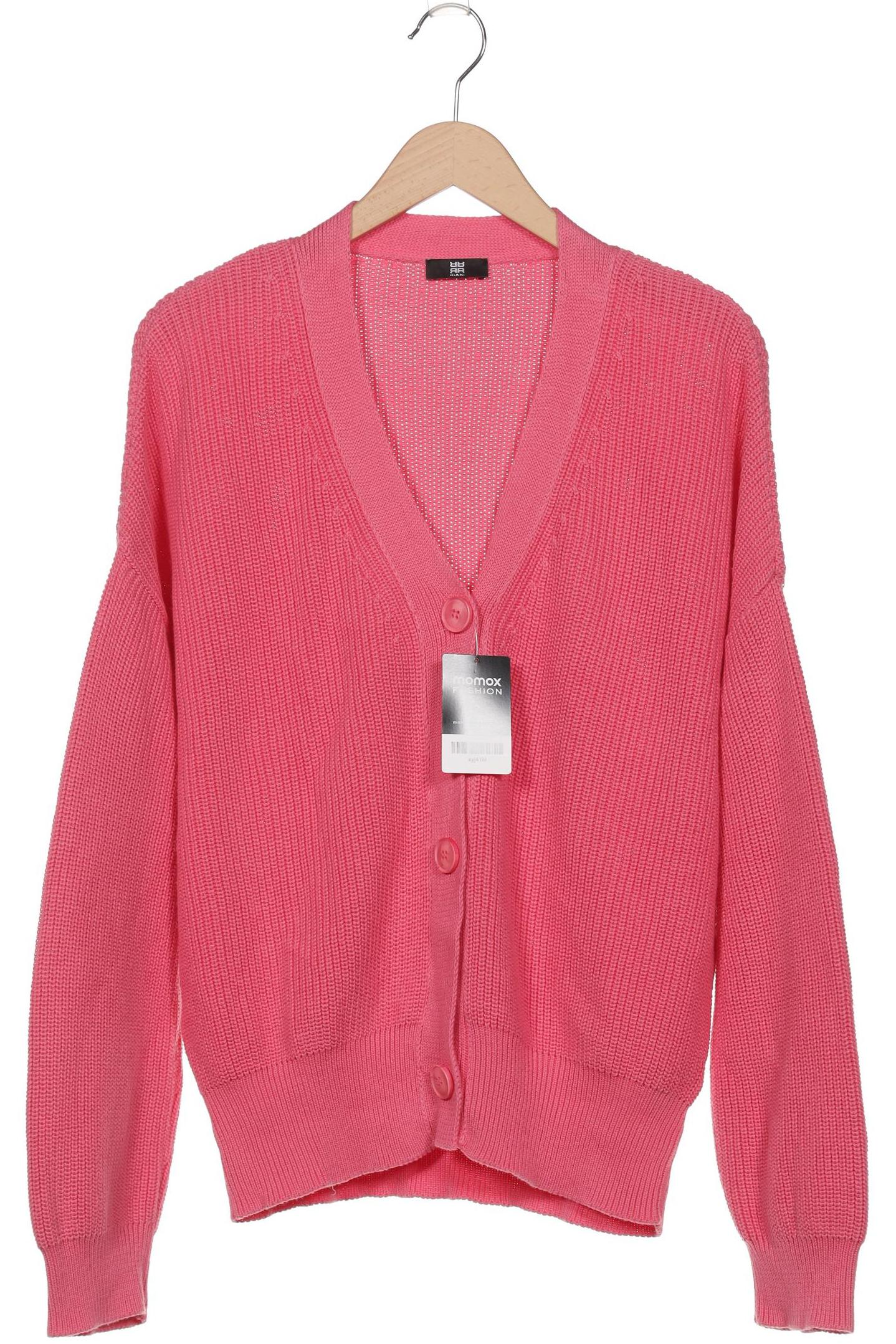 

Riani Damen Strickjacke, pink, Gr. 42