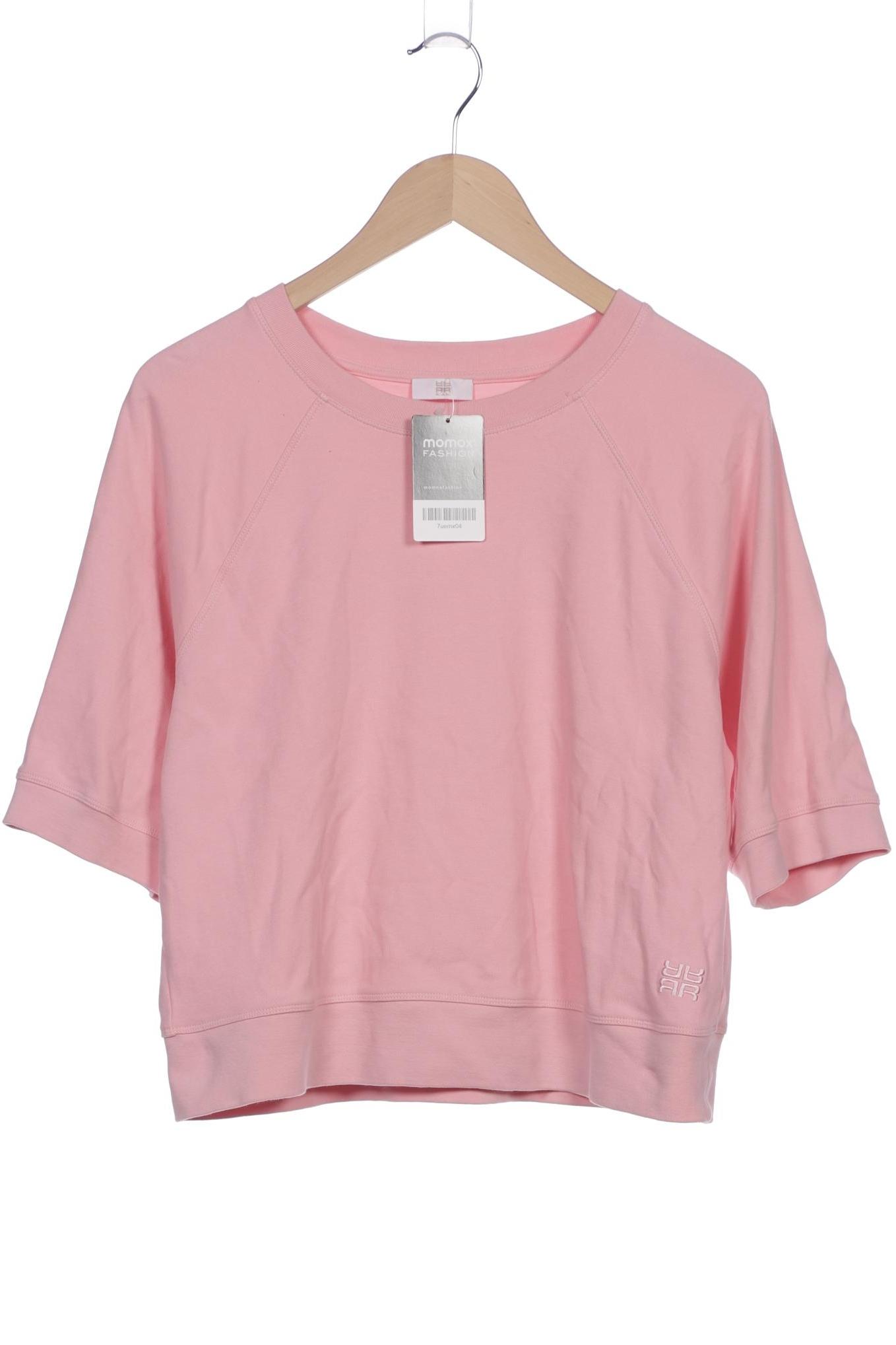

Riani Damen Sweatshirt, pink, Gr. 36