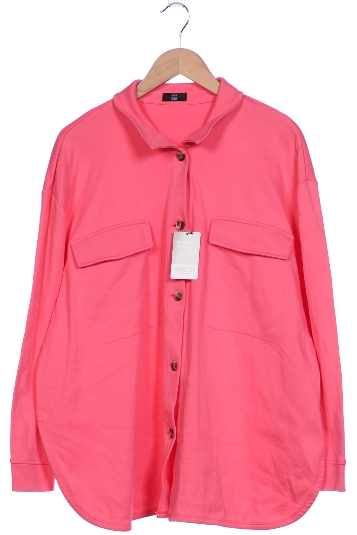 

Riani Damen Sweatshirt, pink, Gr. 48