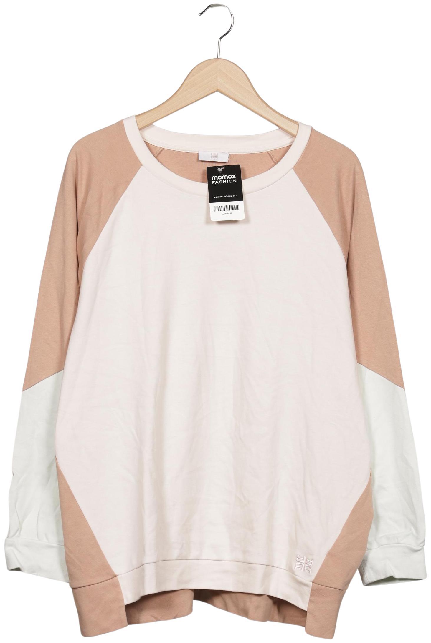 

Riani Damen Sweatshirt, mehrfarbig, Gr. 46