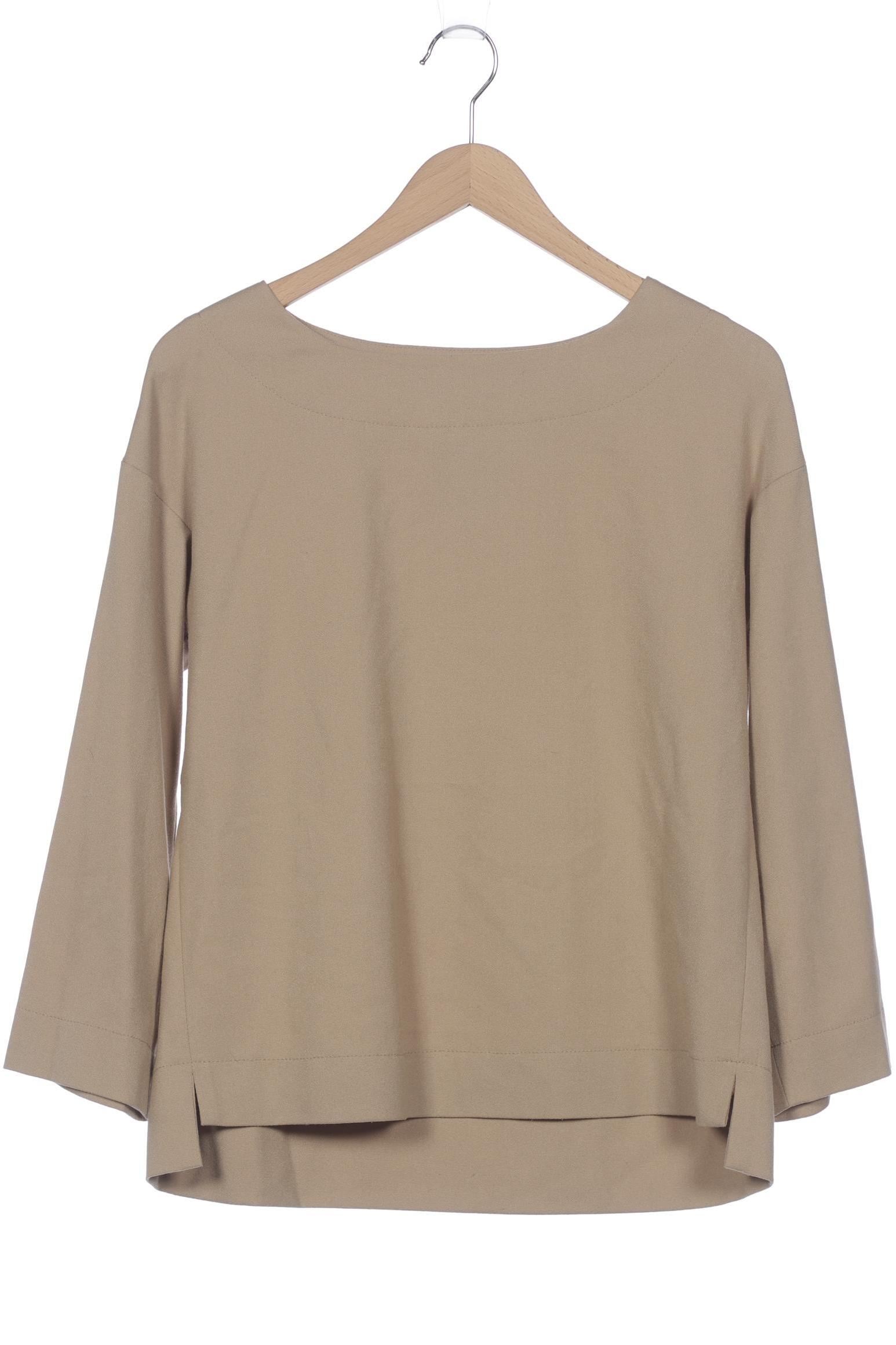 

Riani Damen Sweatshirt, beige, Gr. 36