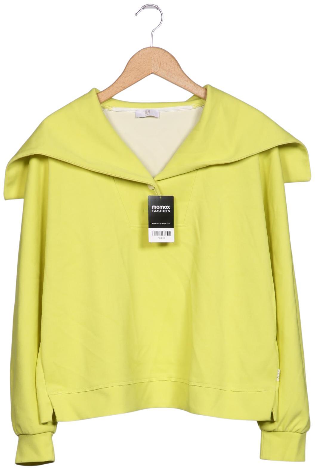 

Riani Damen Sweatshirt, neon, Gr. 44