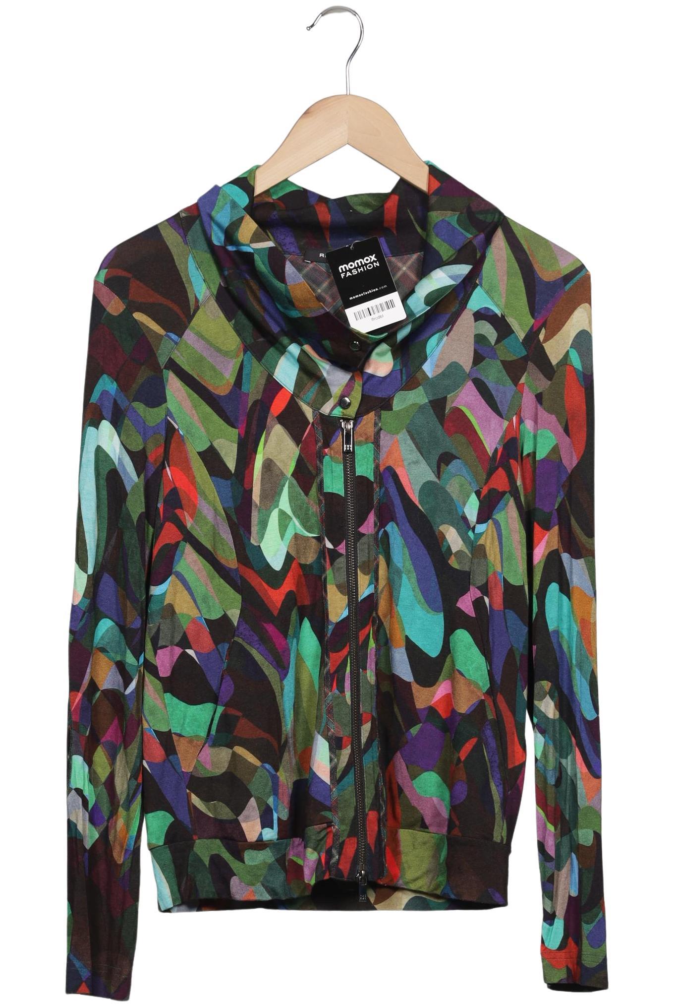 Thumbnail - Riani Damen Sweatshirt, mehrfarbig, Gr. 40