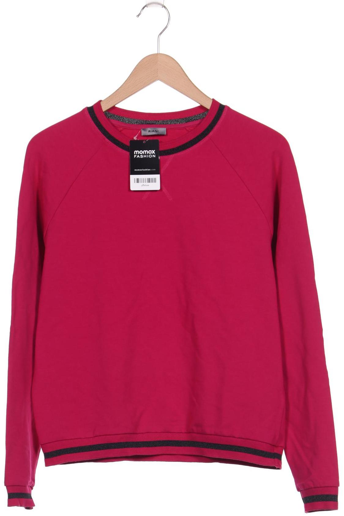 

RIANI Damen Sweatshirt, pink