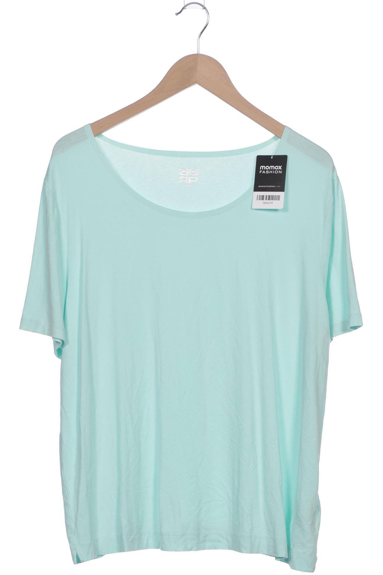 

Riani Damen T-Shirt, hellgrün, Gr. 46