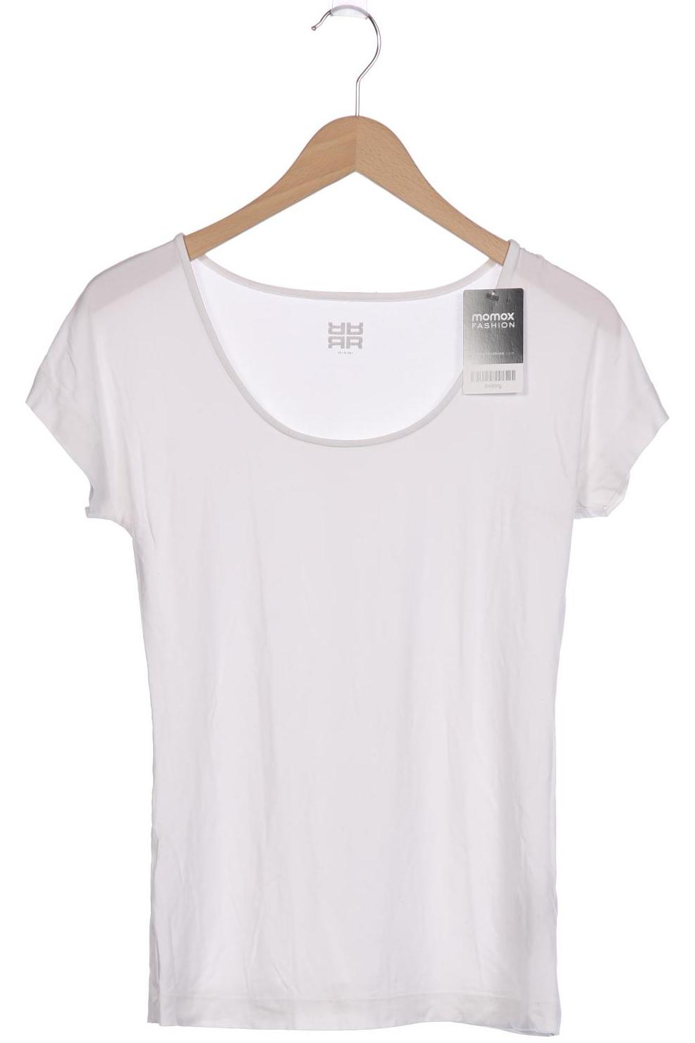 

RIANI Damen T-Shirt, weiß