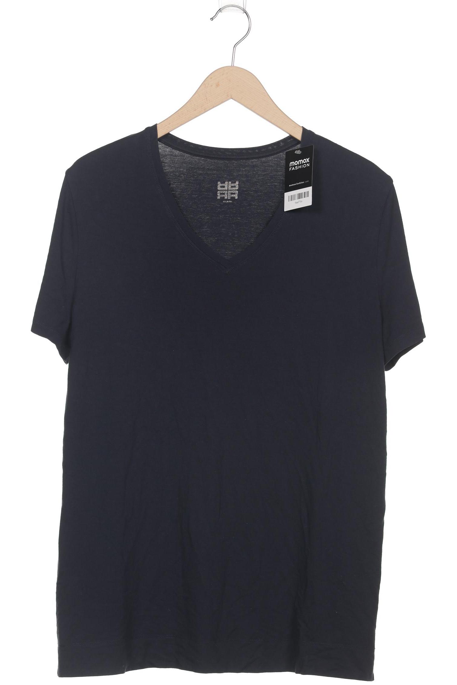 

Riani Damen T-Shirt, marineblau, Gr. 44