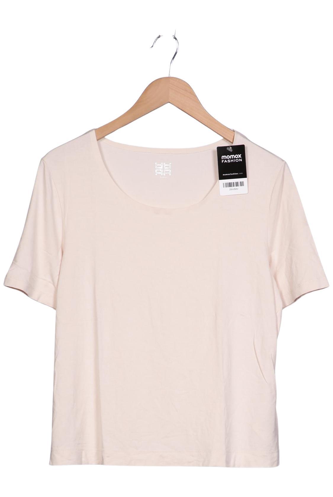 

Riani Damen T-Shirt, beige, Gr. 38