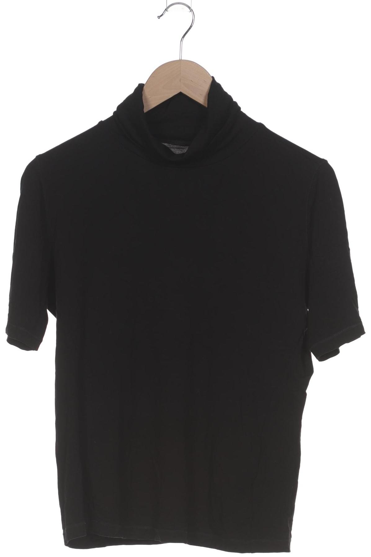 

Riani Damen T-Shirt, schwarz, Gr. 42