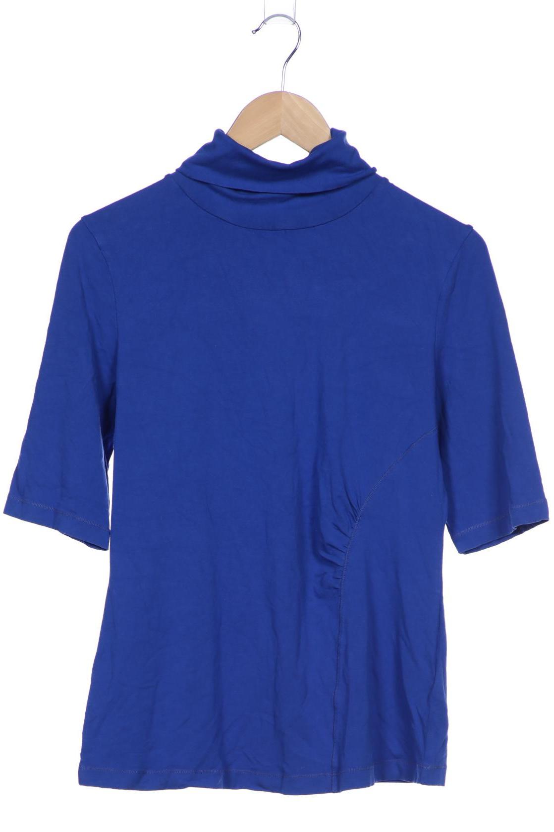 

Riani Damen T-Shirt, blau, Gr. 40
