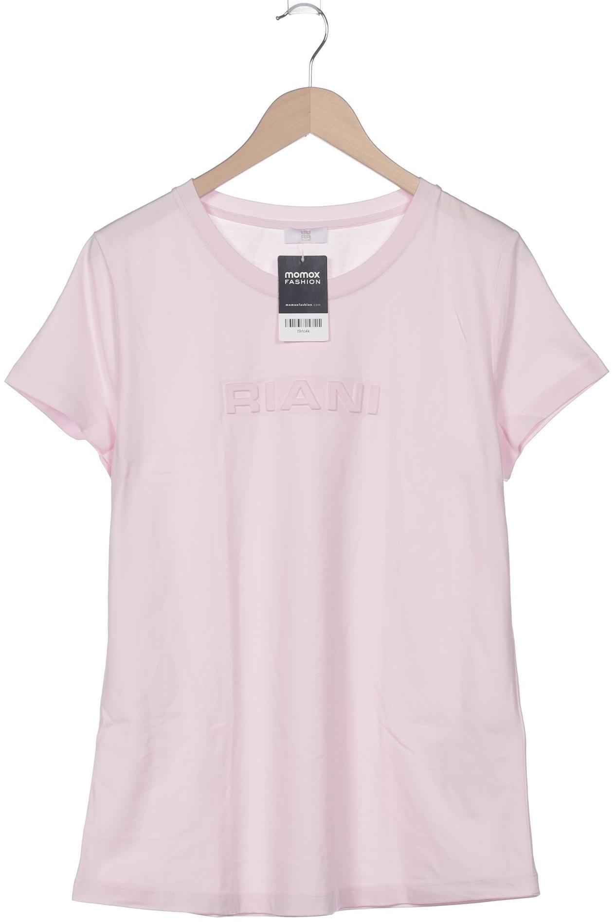 

Riani Damen T-Shirt, pink, Gr. 44