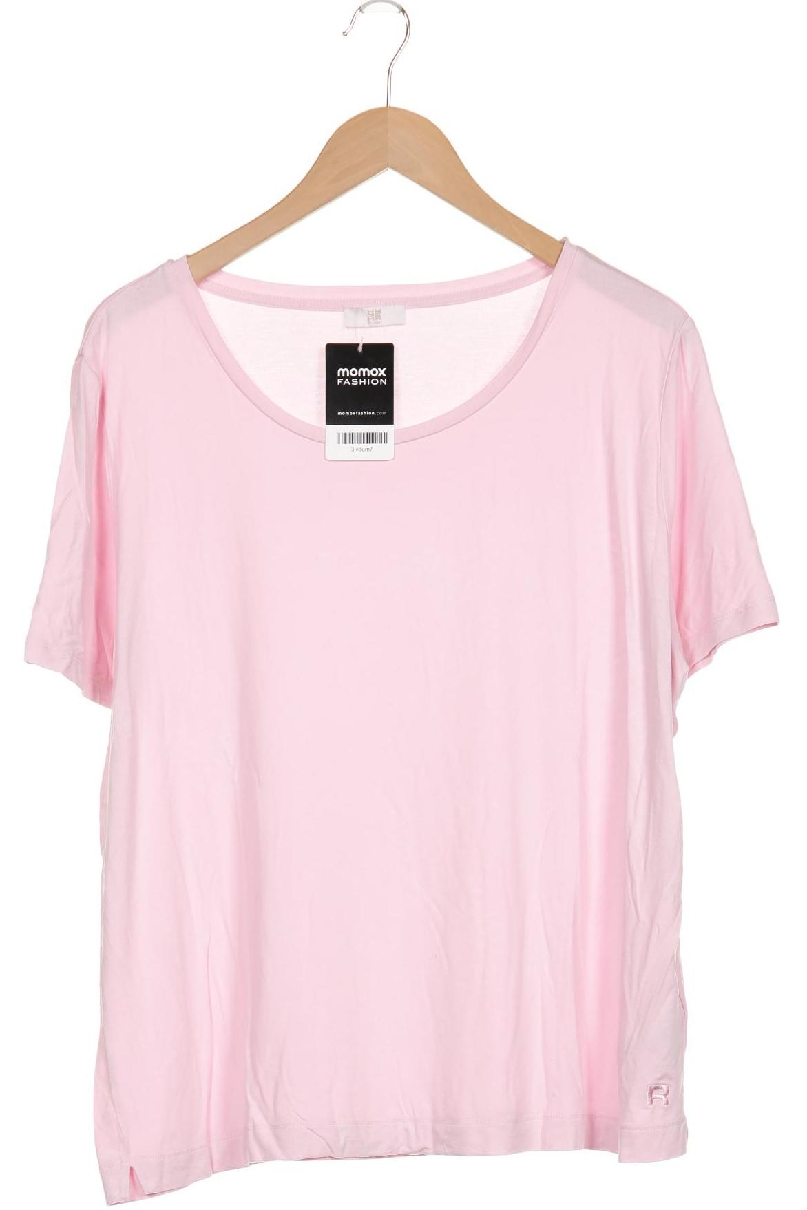 

Riani Damen T-Shirt, pink, Gr. 44
