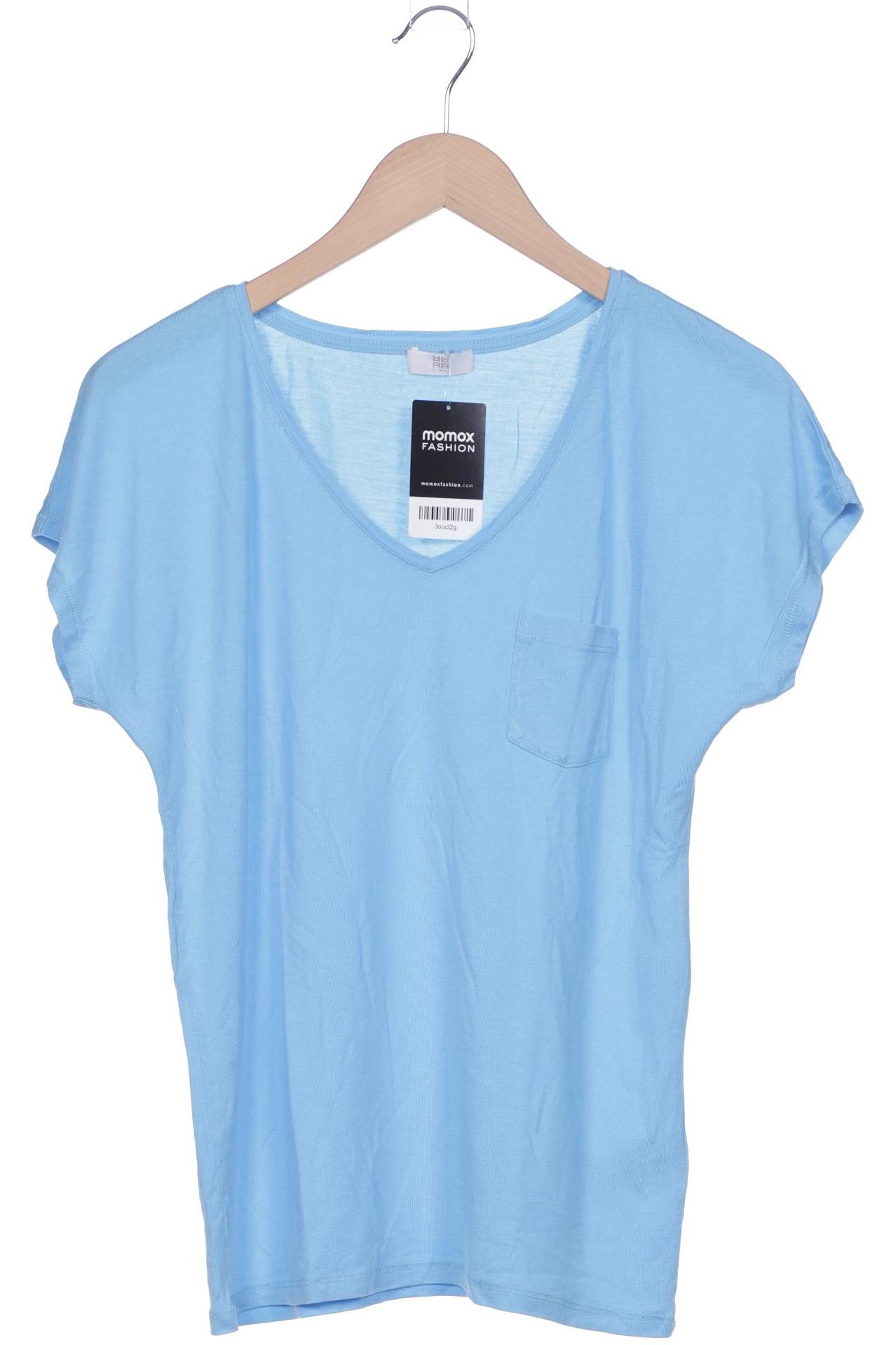 

RIANI Damen T-Shirt, blau