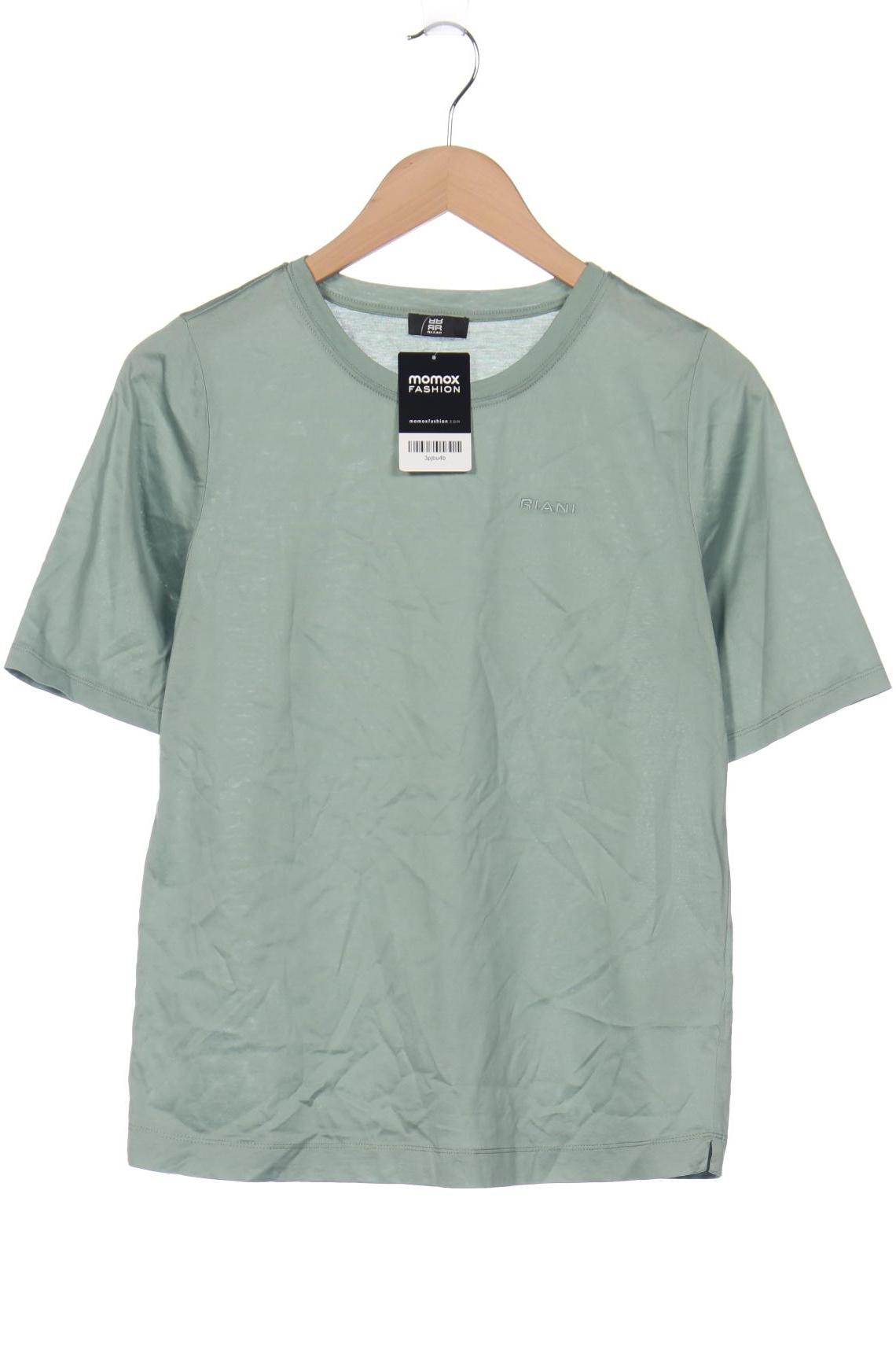 

RIANI Damen T-Shirt, türkis