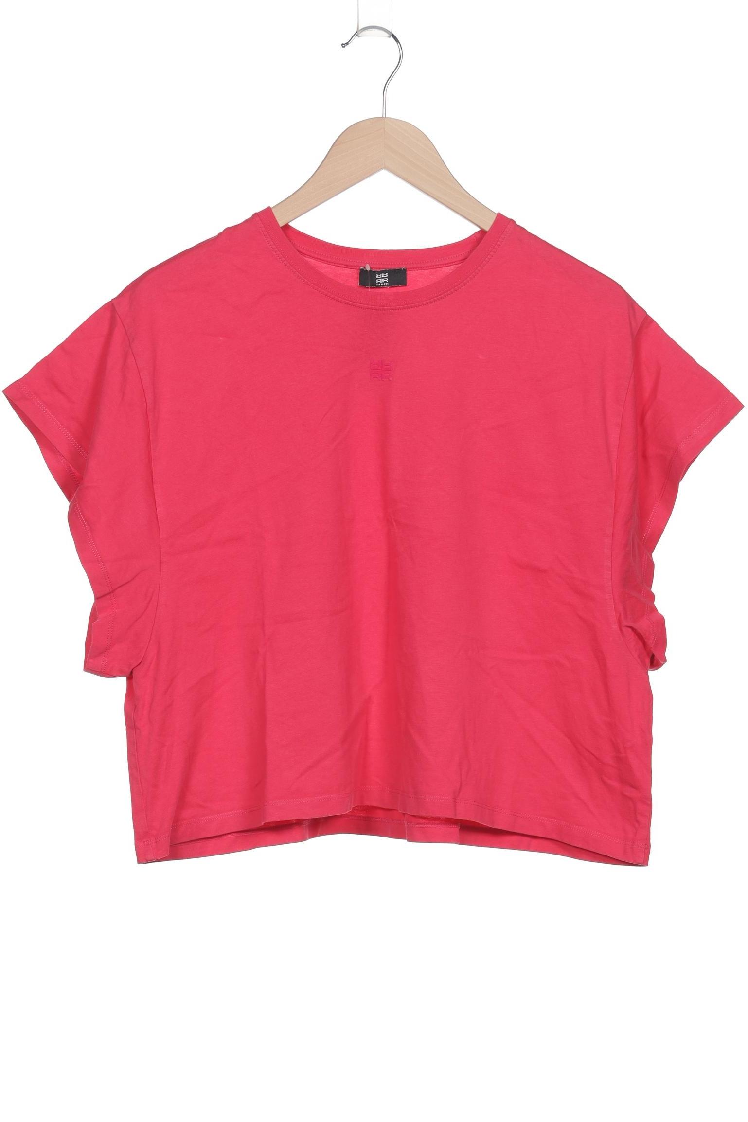 

Riani Damen T-Shirt, pink, Gr. 46
