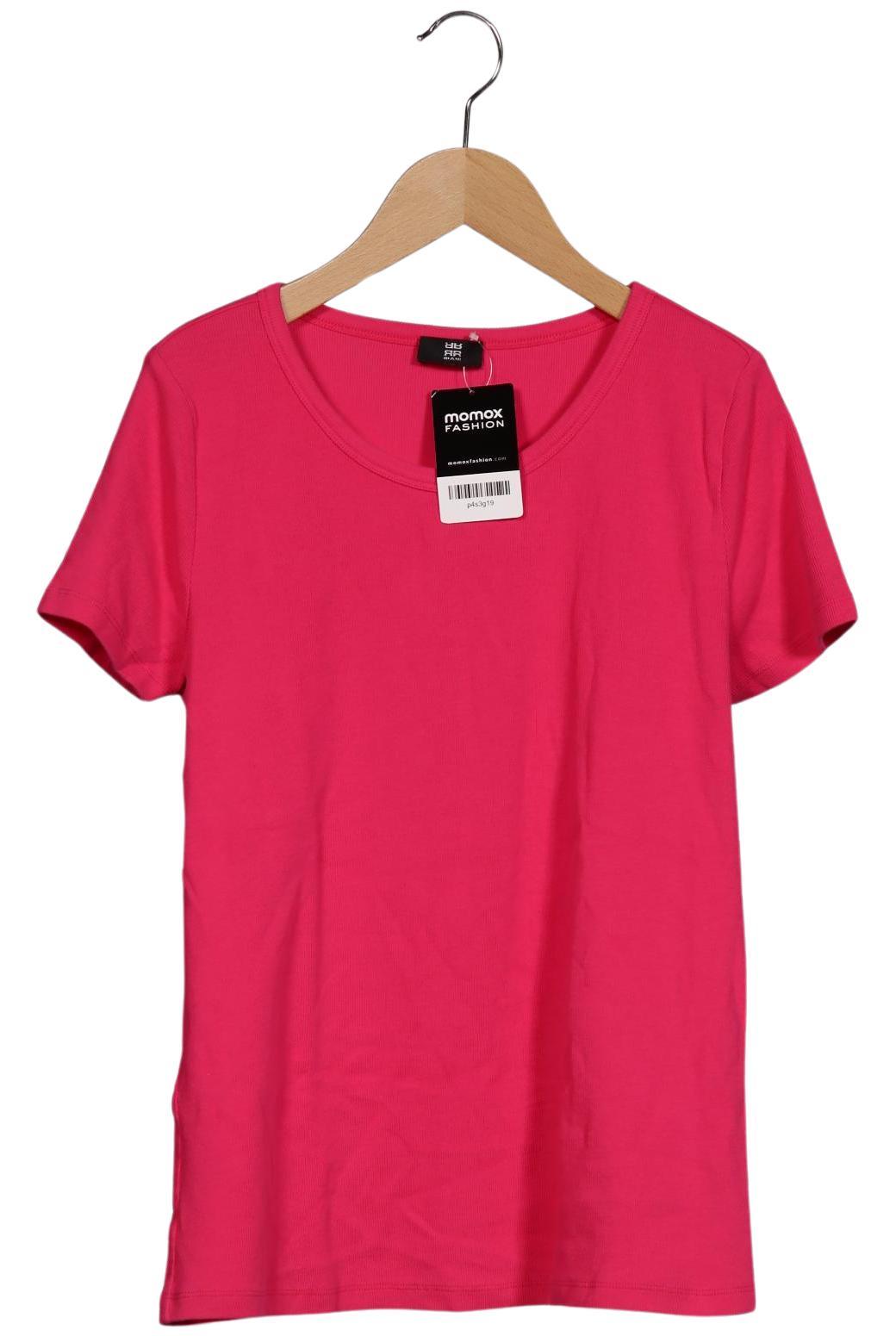 

Riani Damen T-Shirt, pink, Gr. 44