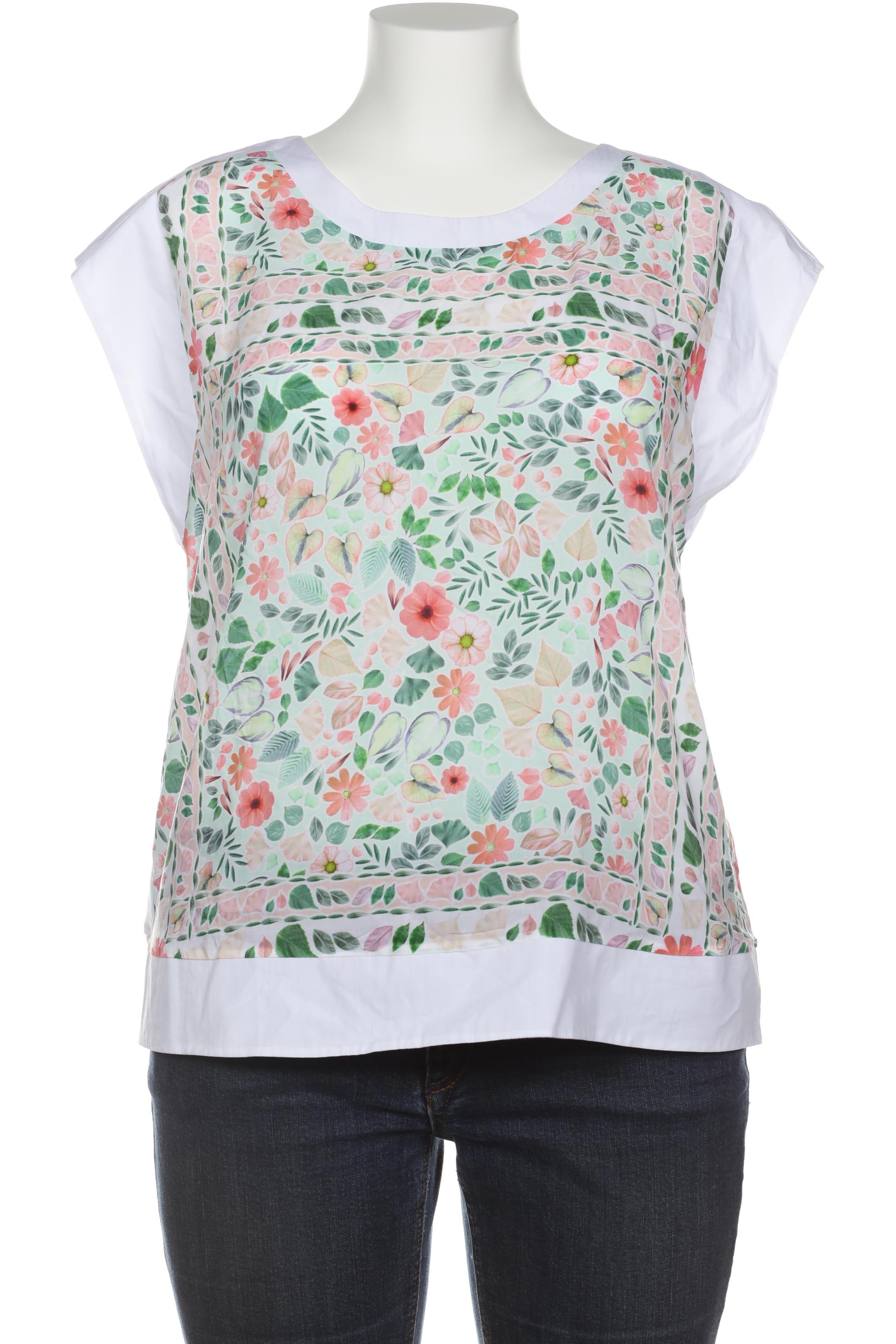 

Riani Damen T-Shirt, grün, Gr. 42