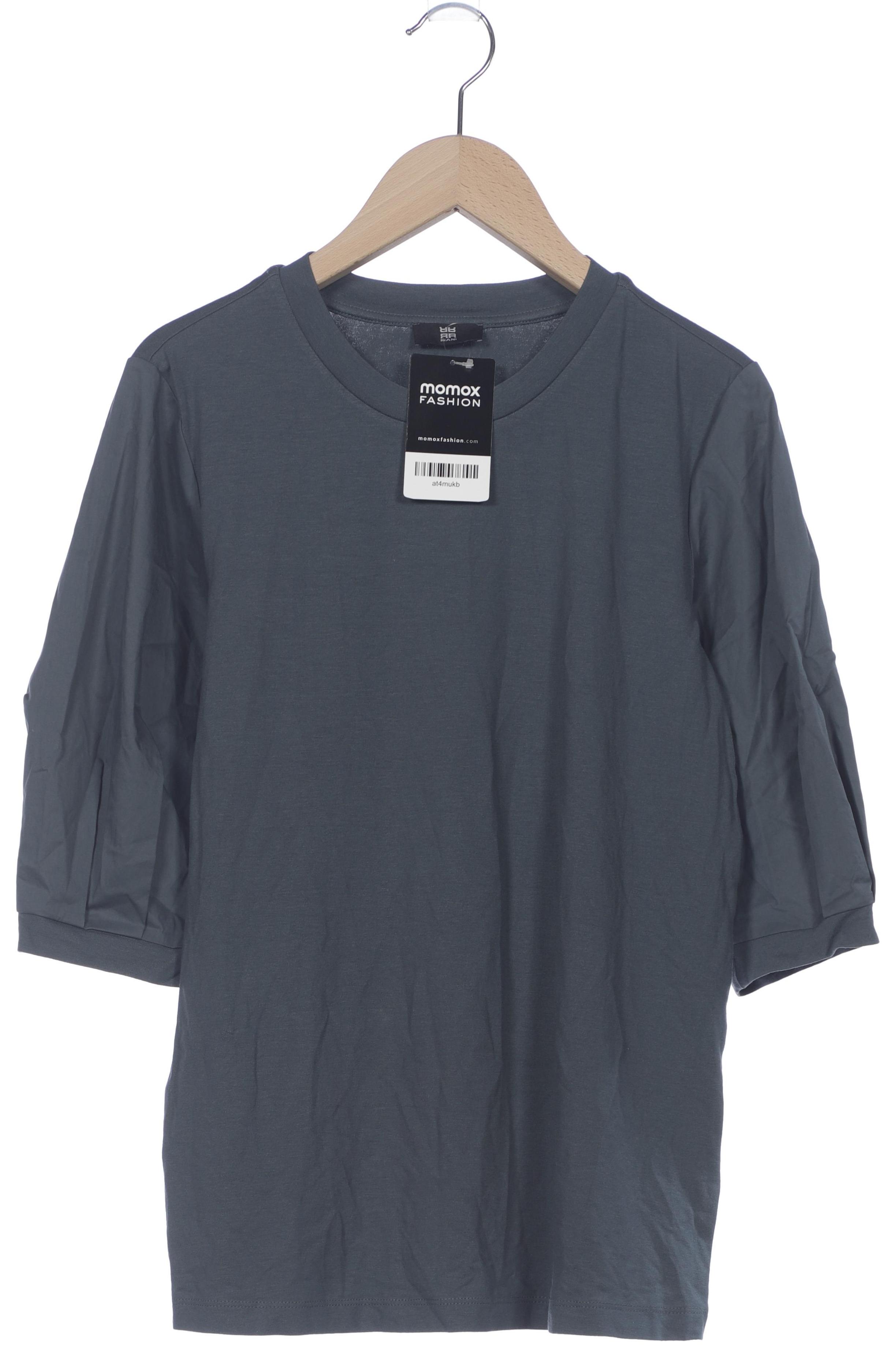 

Riani Damen T-Shirt, marineblau, Gr. 34