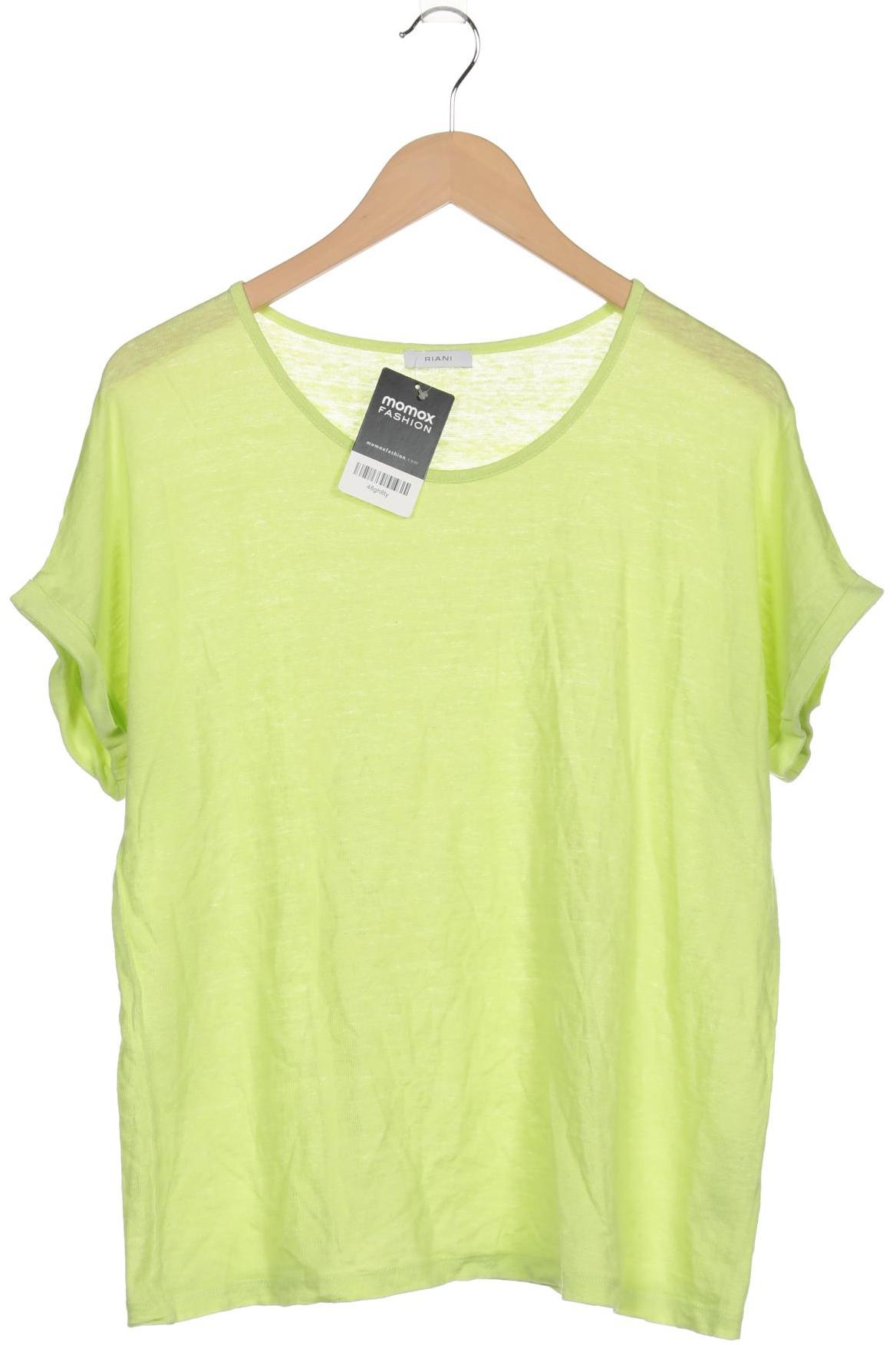 

RIANI Damen T-Shirt, grün