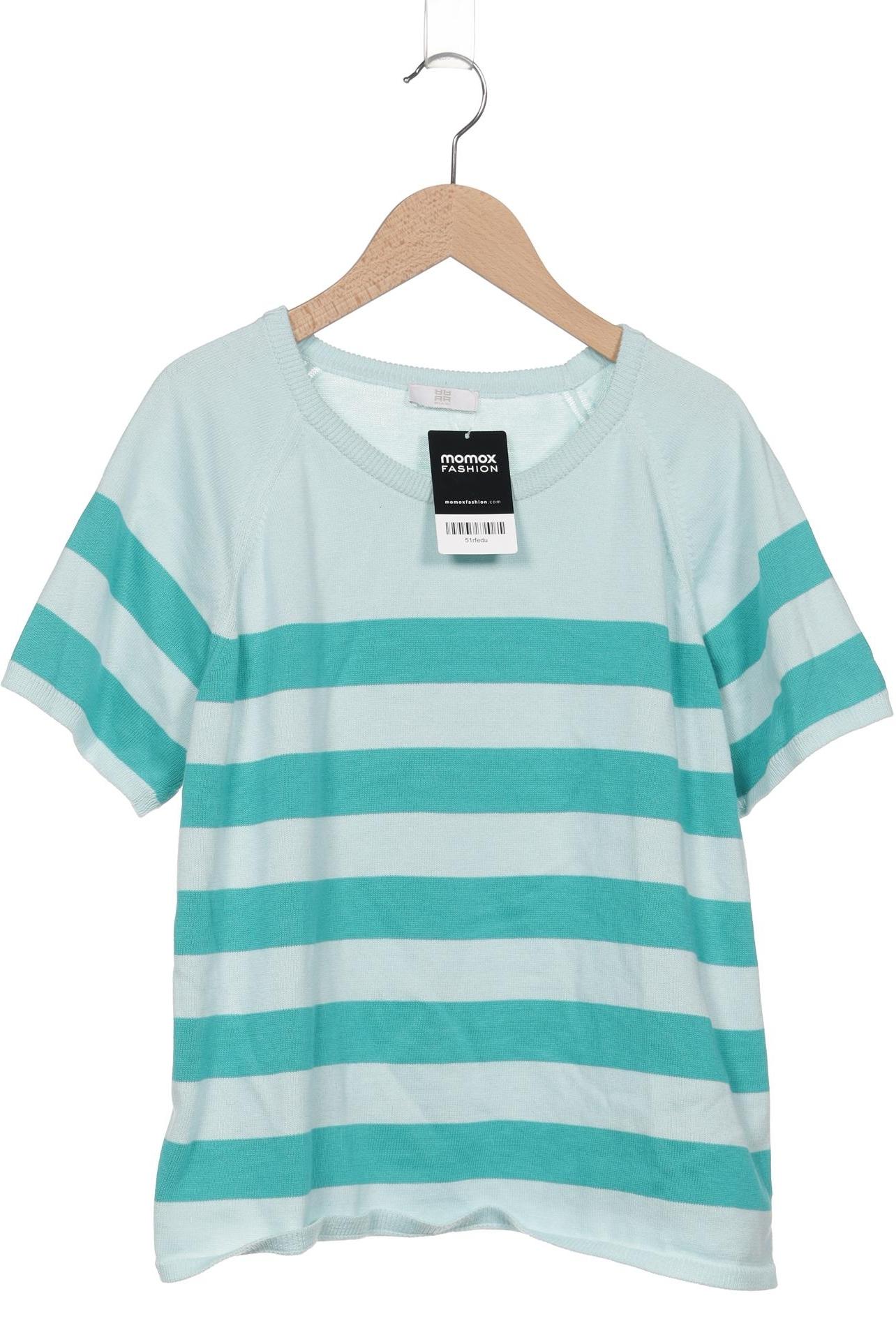 

Riani Damen T-Shirt, türkis, Gr. 38