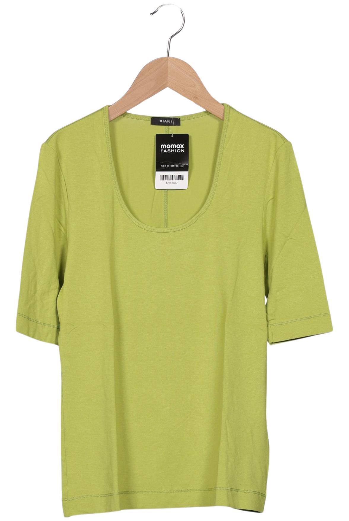Thumbnail - Riani Damen T-Shirt, grün, Gr. 38