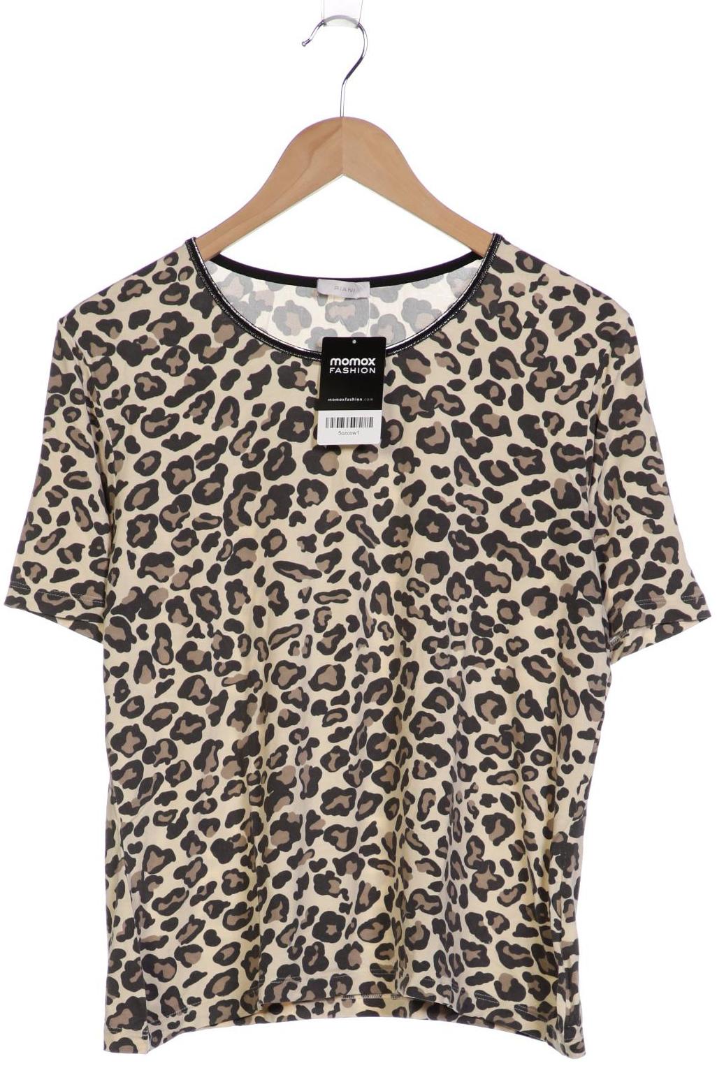 

Riani Damen T-Shirt, beige, Gr. 40